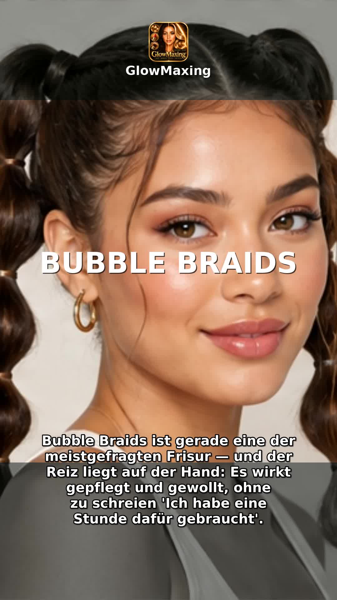 Bubble Braids