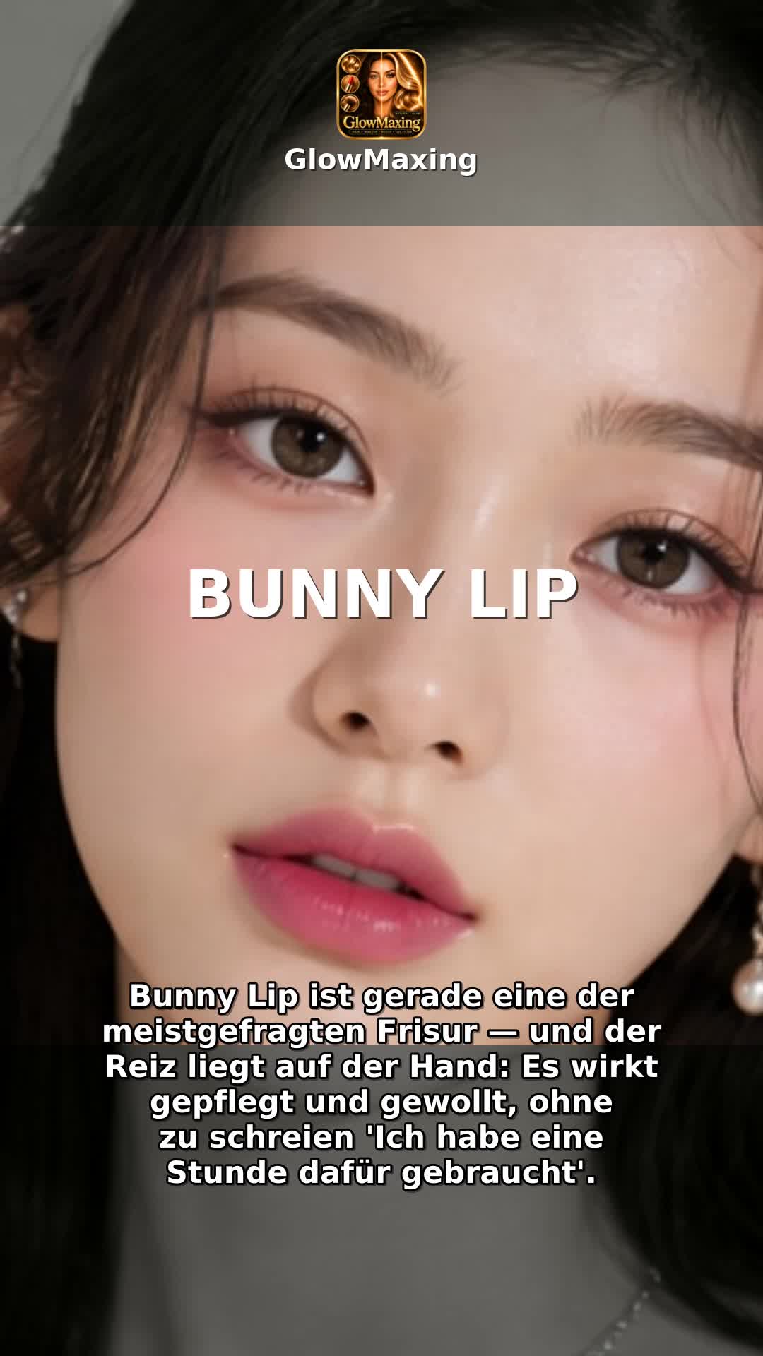 Bunny Lip