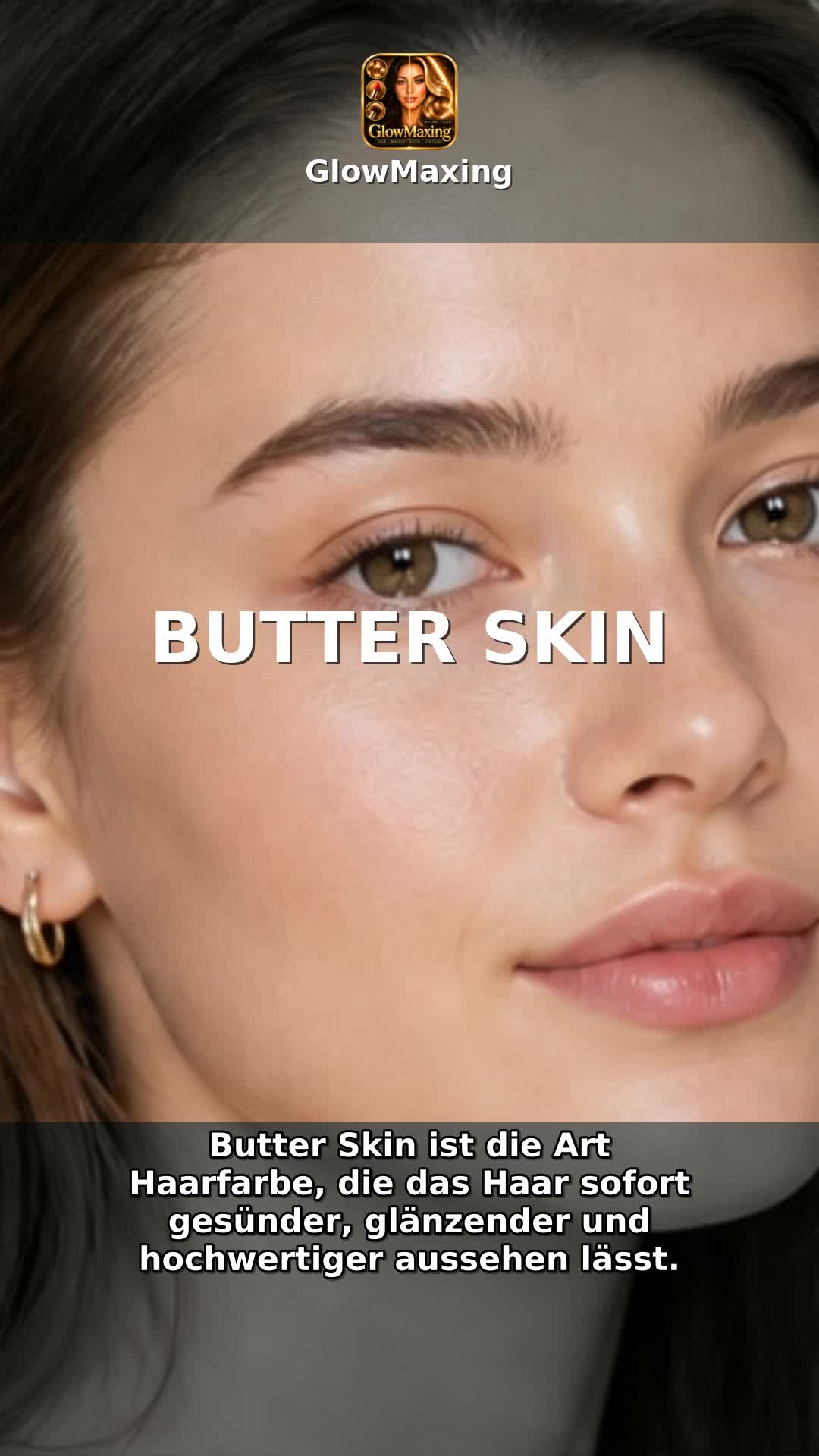 Butter Skin