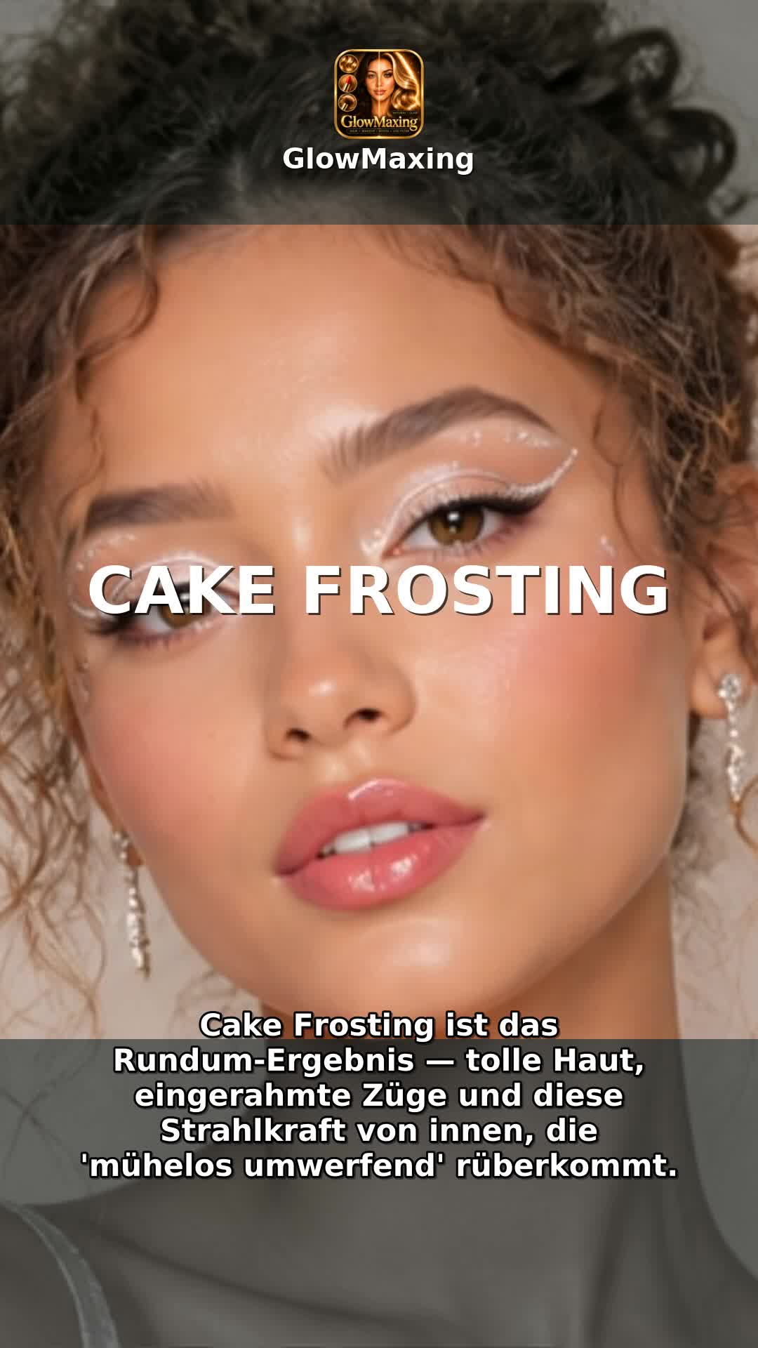 Cake Frosting