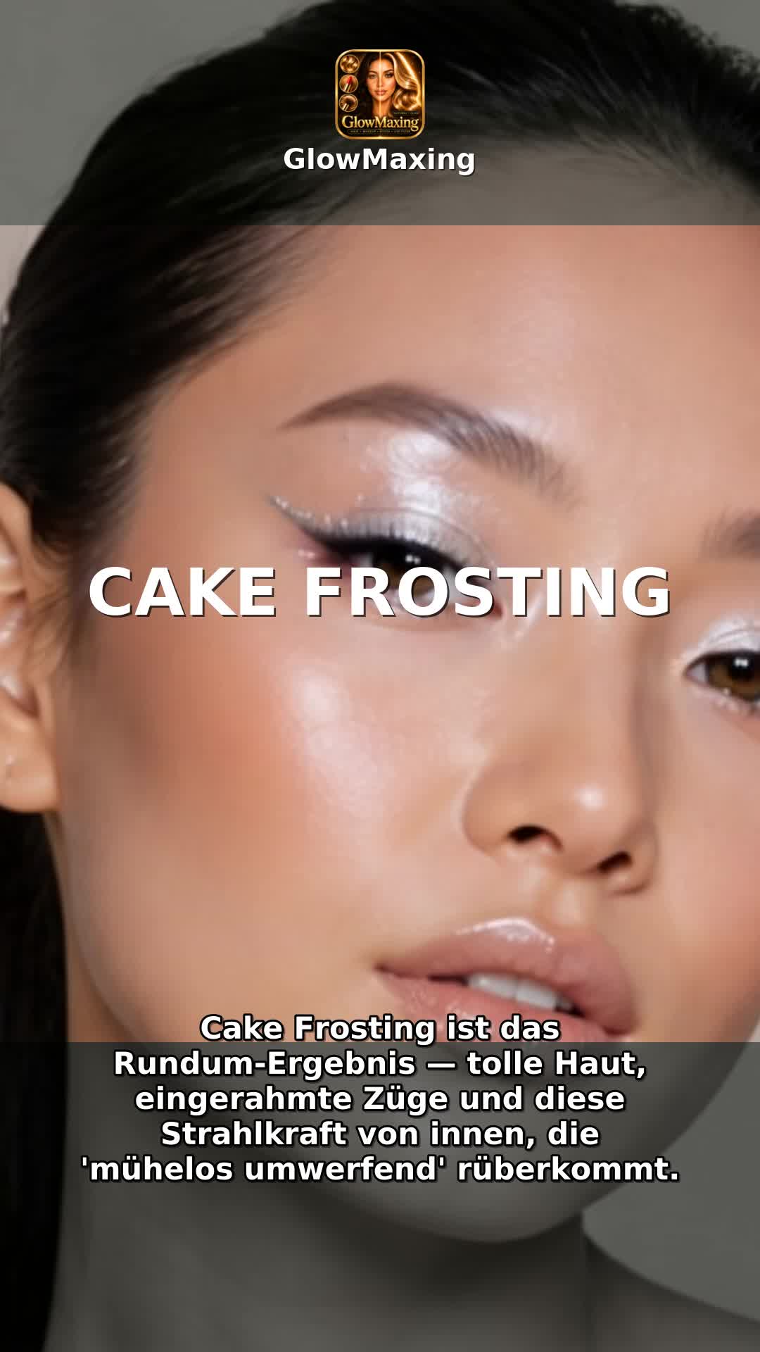 Cake Frosting