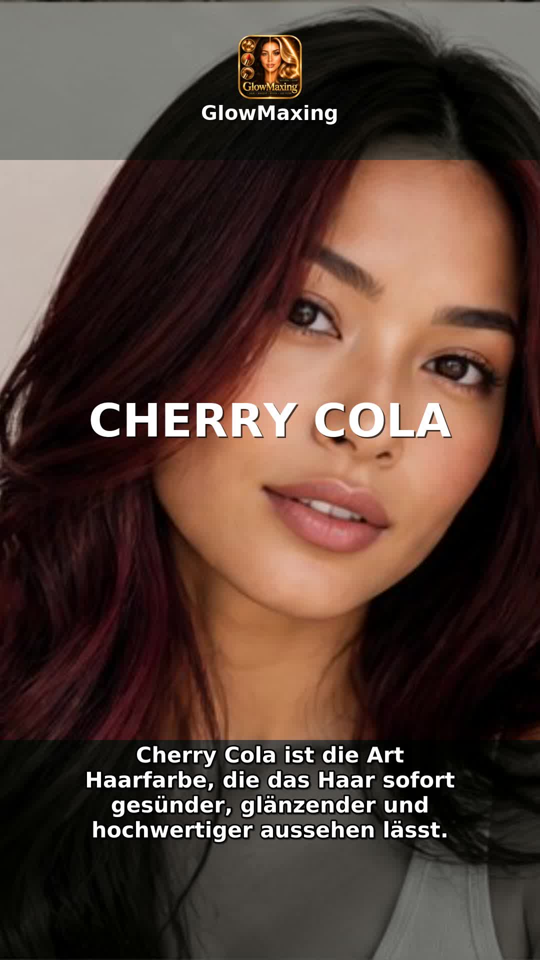 Cherry Cola