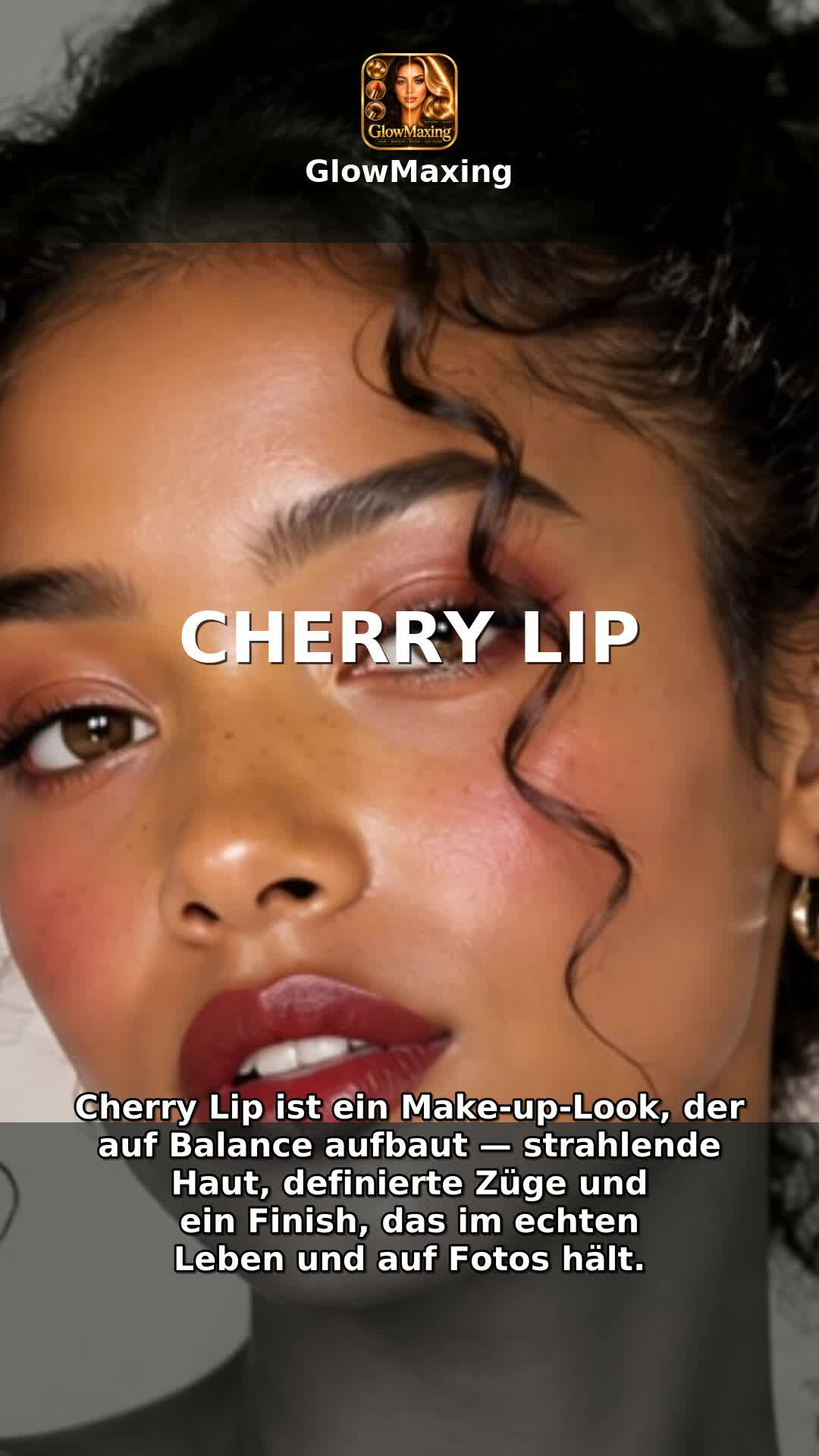 Cherry Lip