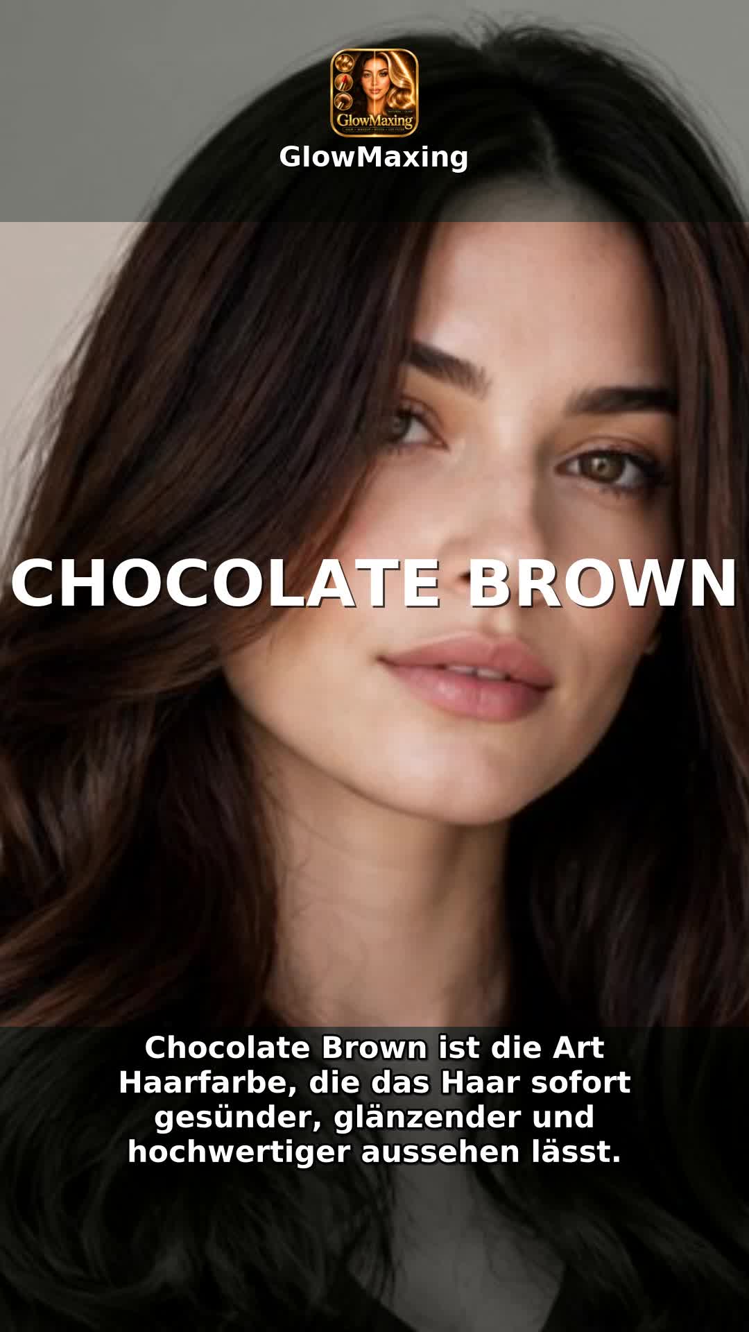 Chocolate Brown