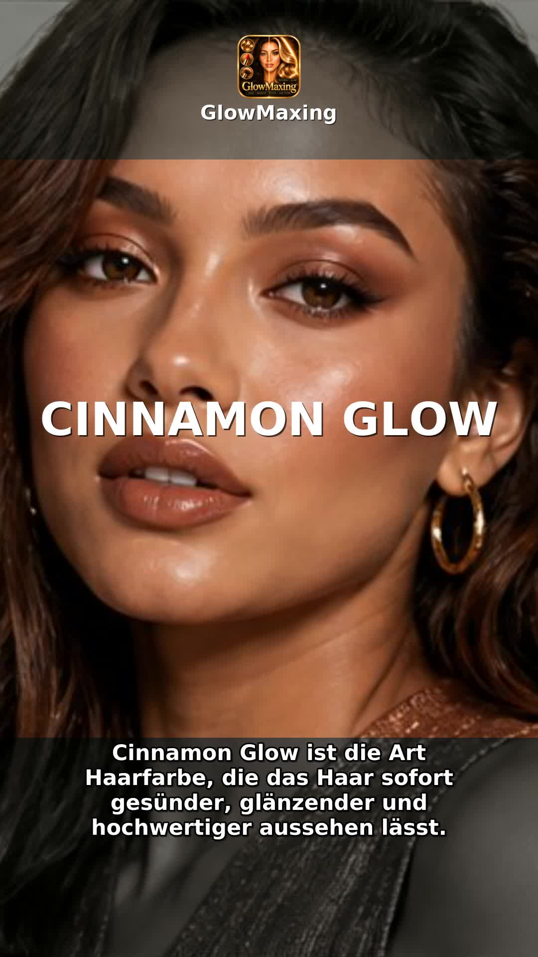 Cinnamon Glow