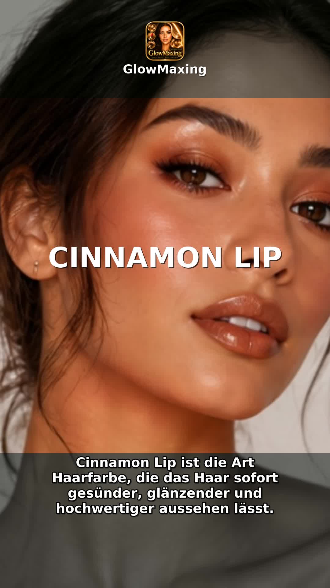 Cinnamon Lip