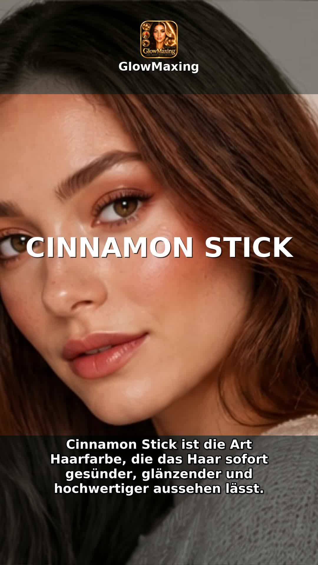 Cinnamon Stick