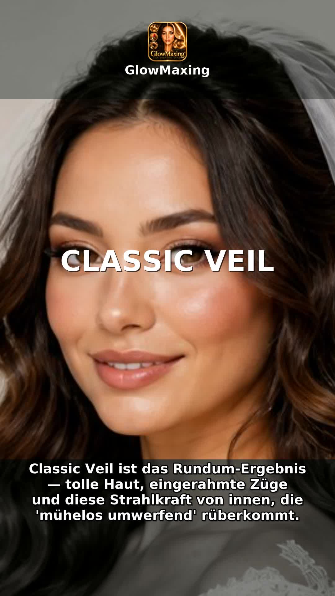 Classic Veil
