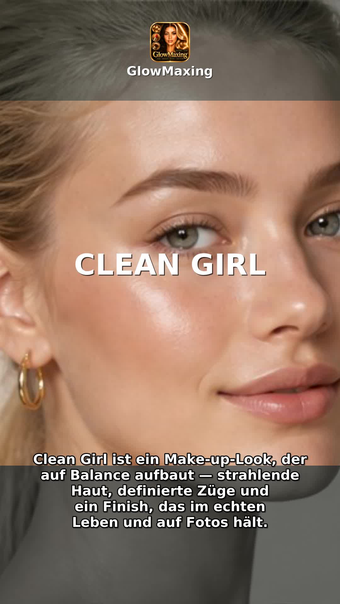 Clean Girl