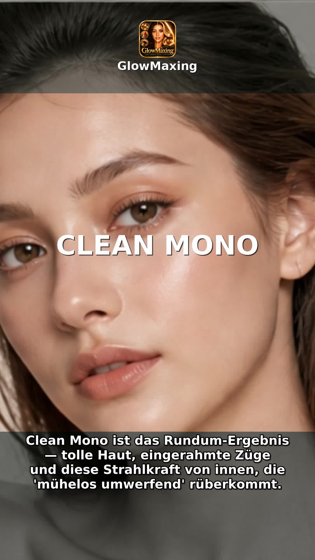 Clean Mono