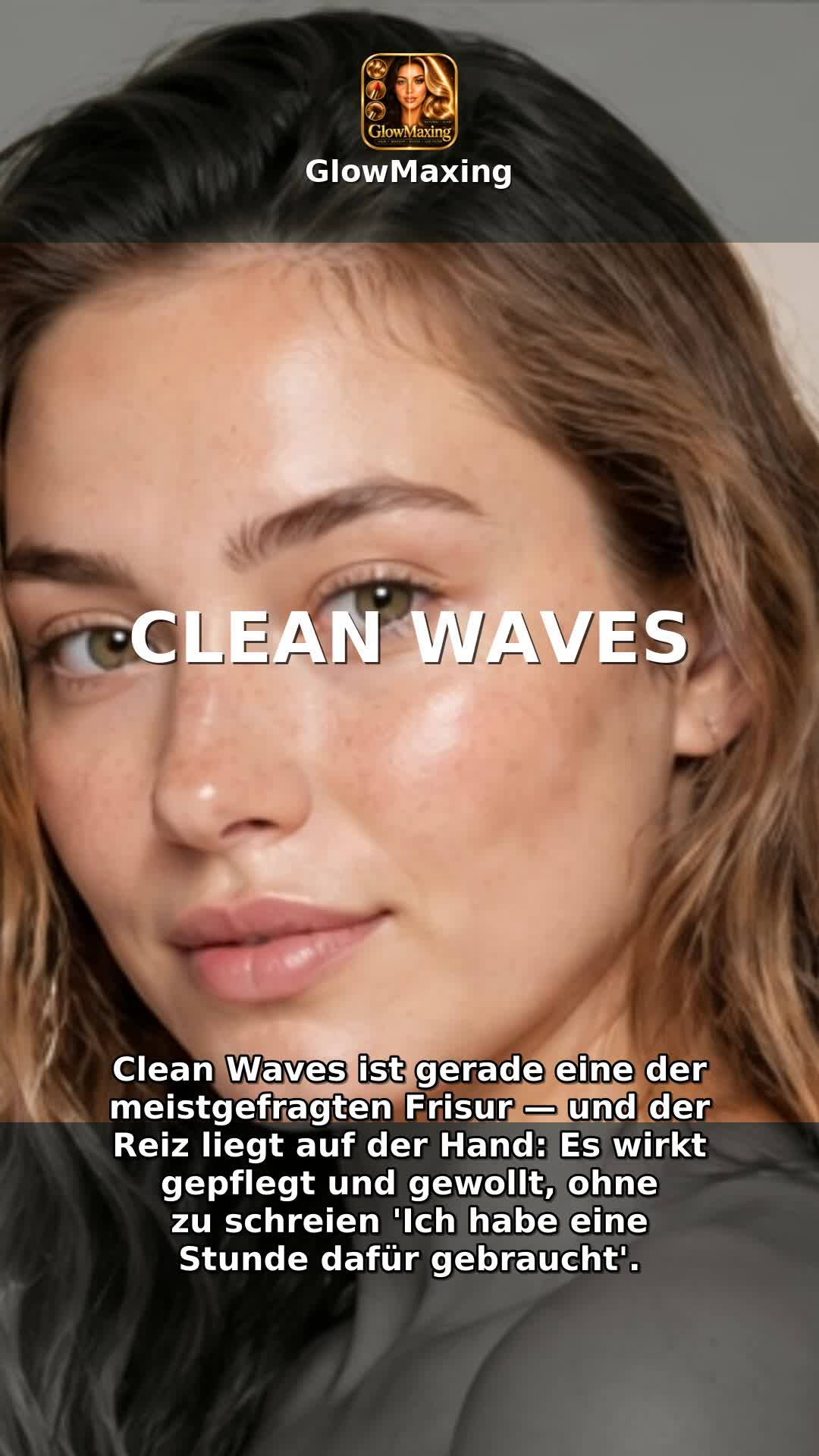Clean Waves