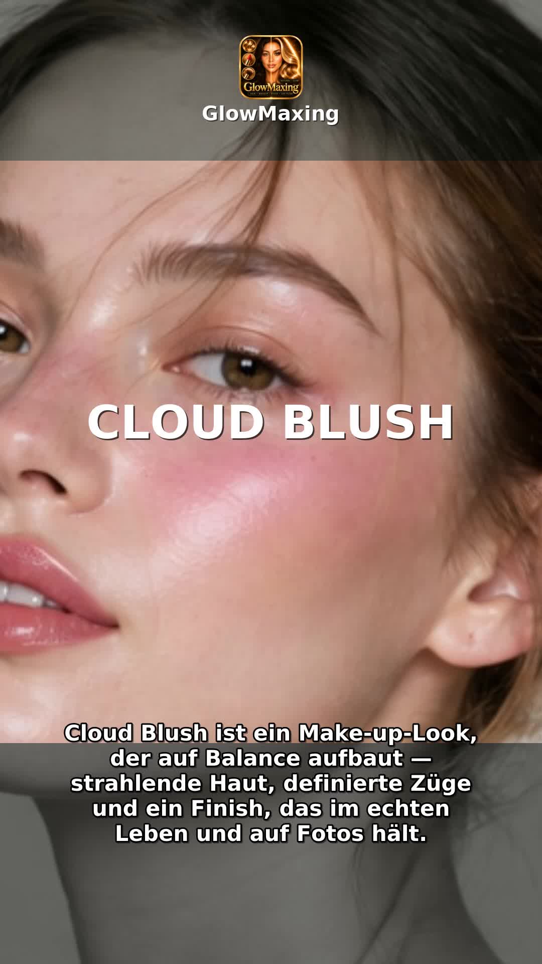 Cloud Blush