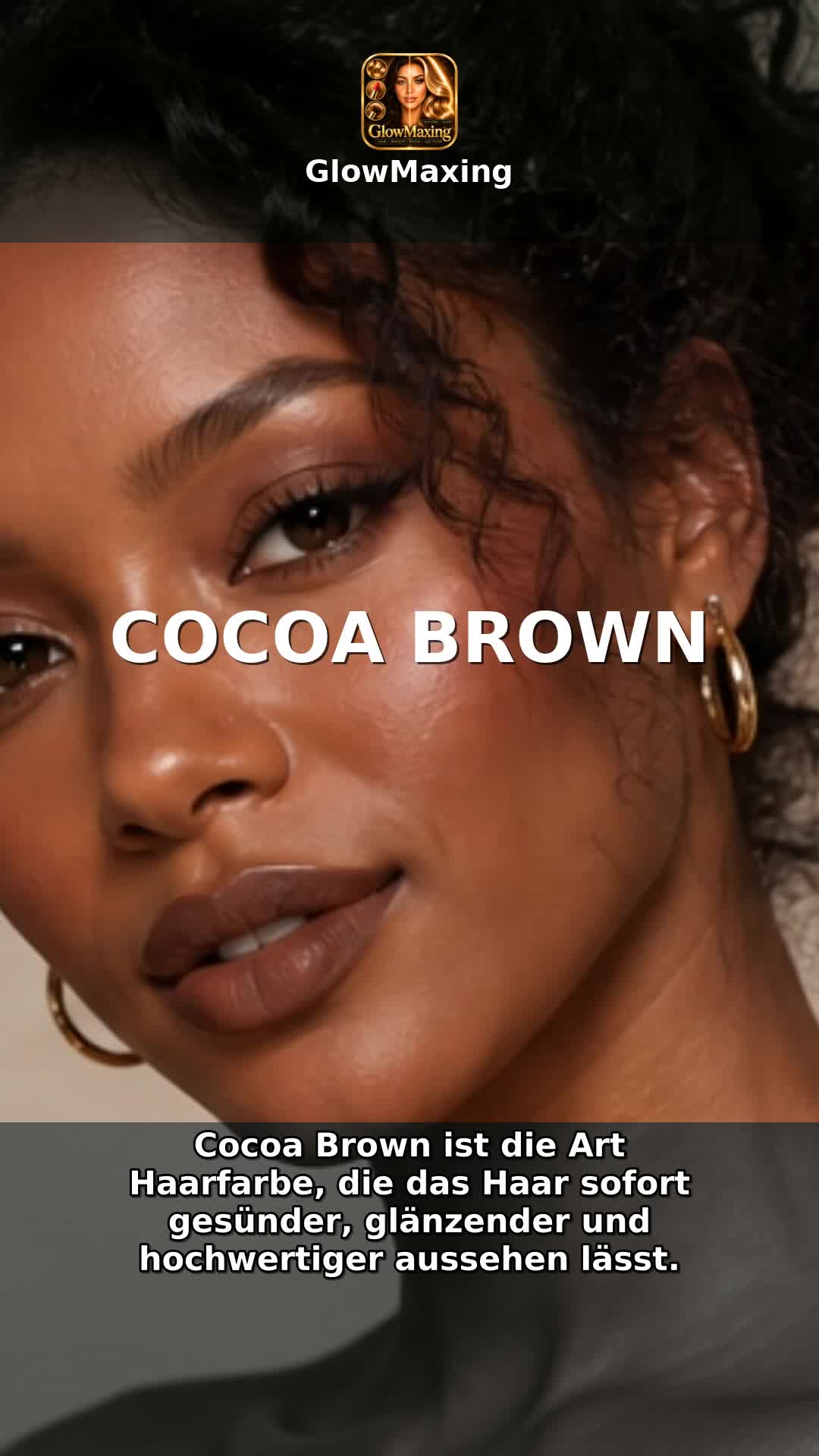 Cocoa Brown
