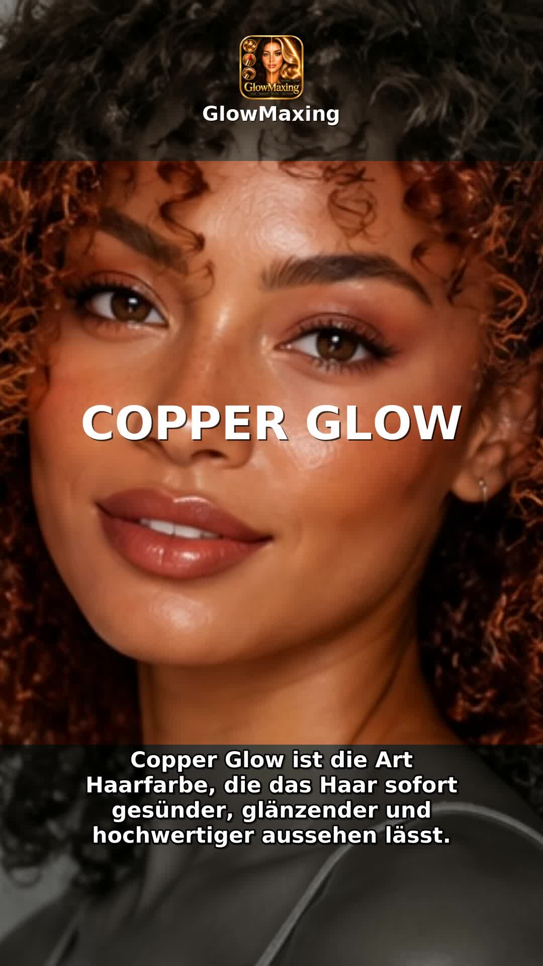Copper Glow