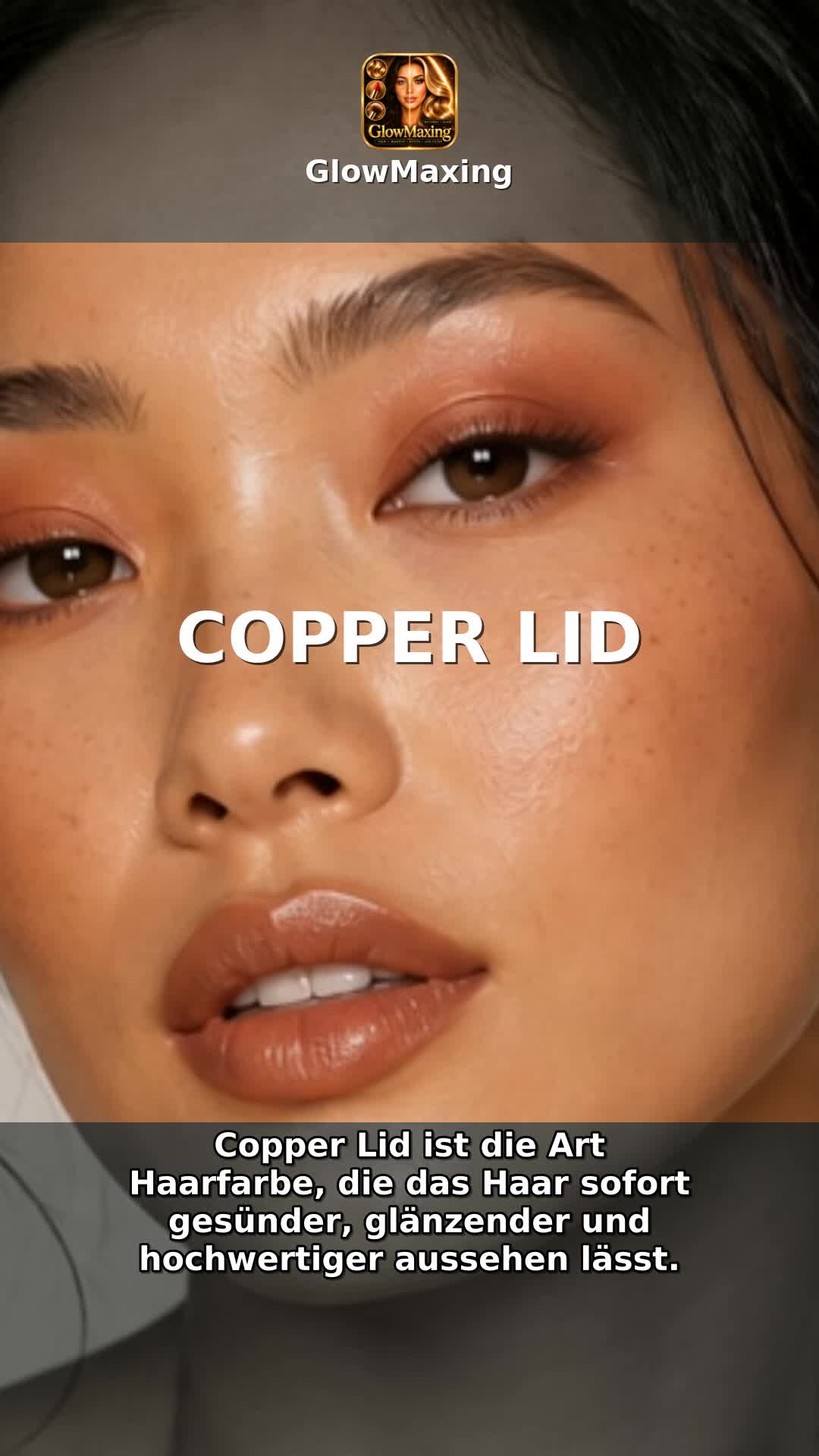 Copper Lid