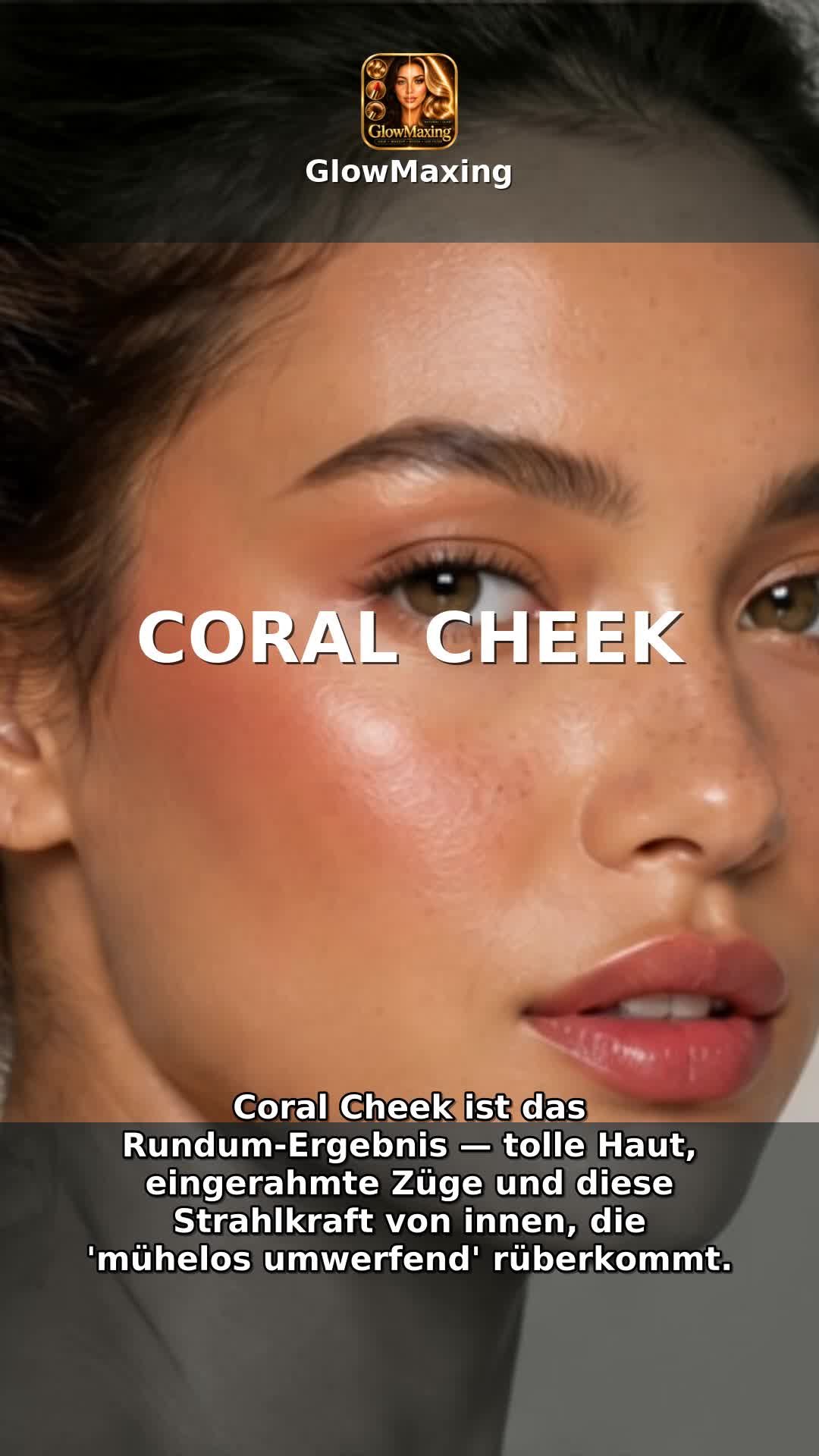 Coral Cheek