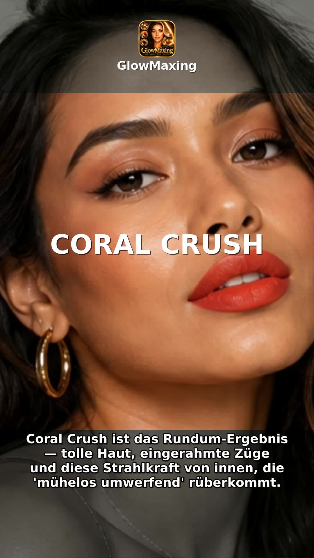 Coral Crush