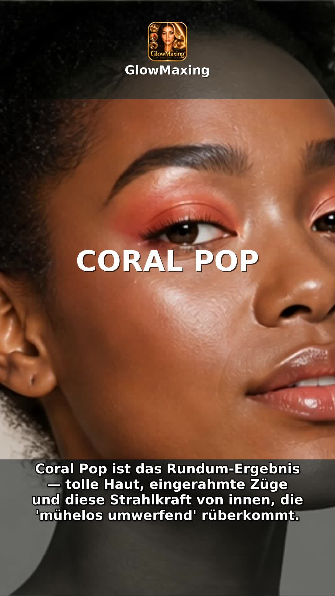 Coral Pop