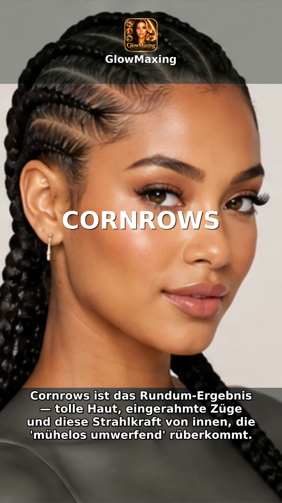 Cornrows