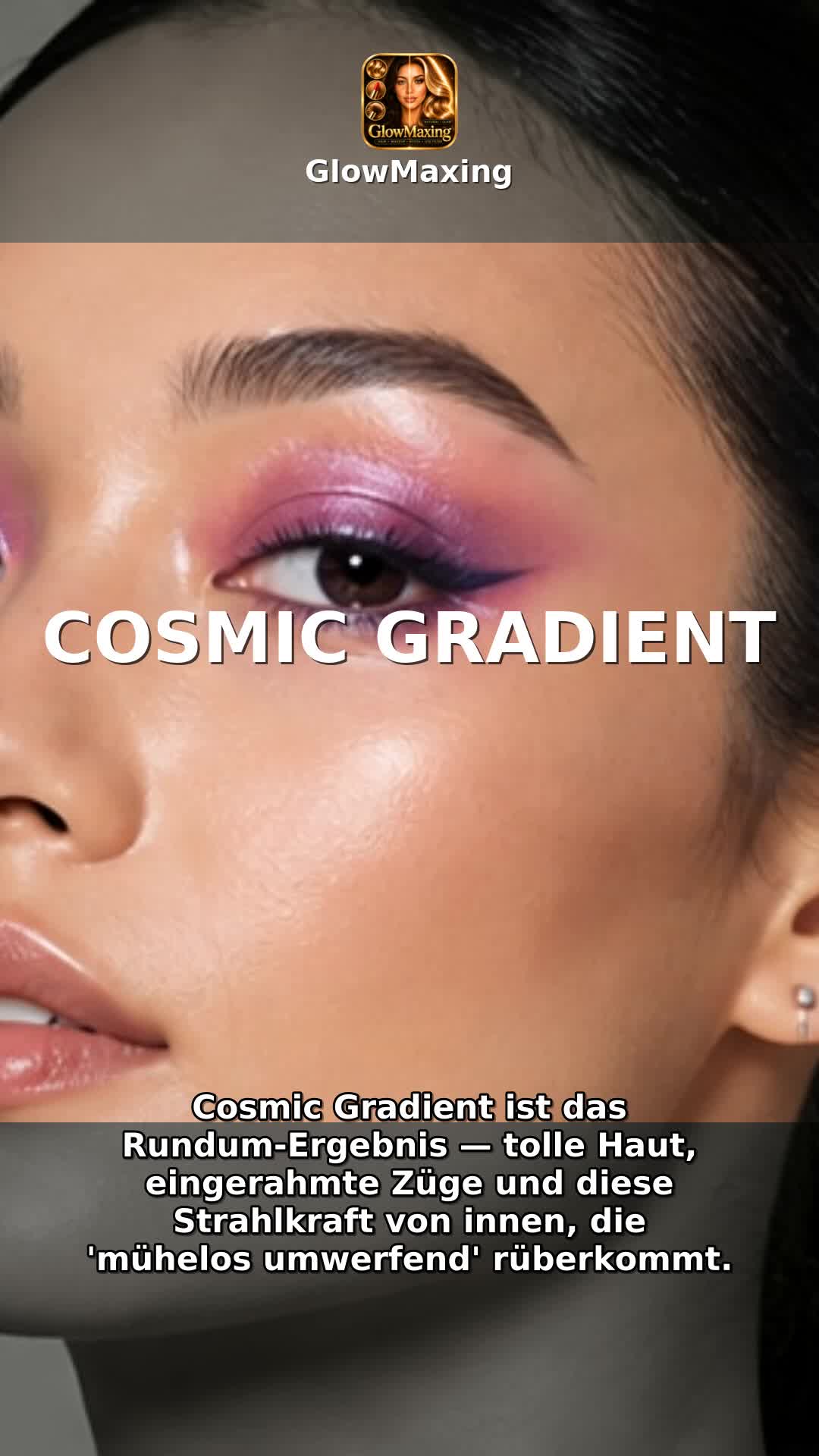 Cosmic Gradient
