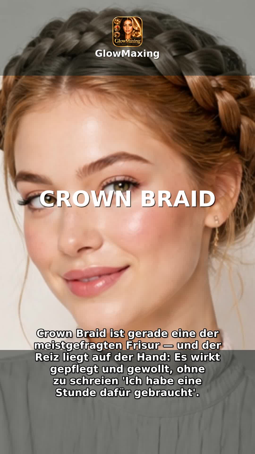 Crown Braid