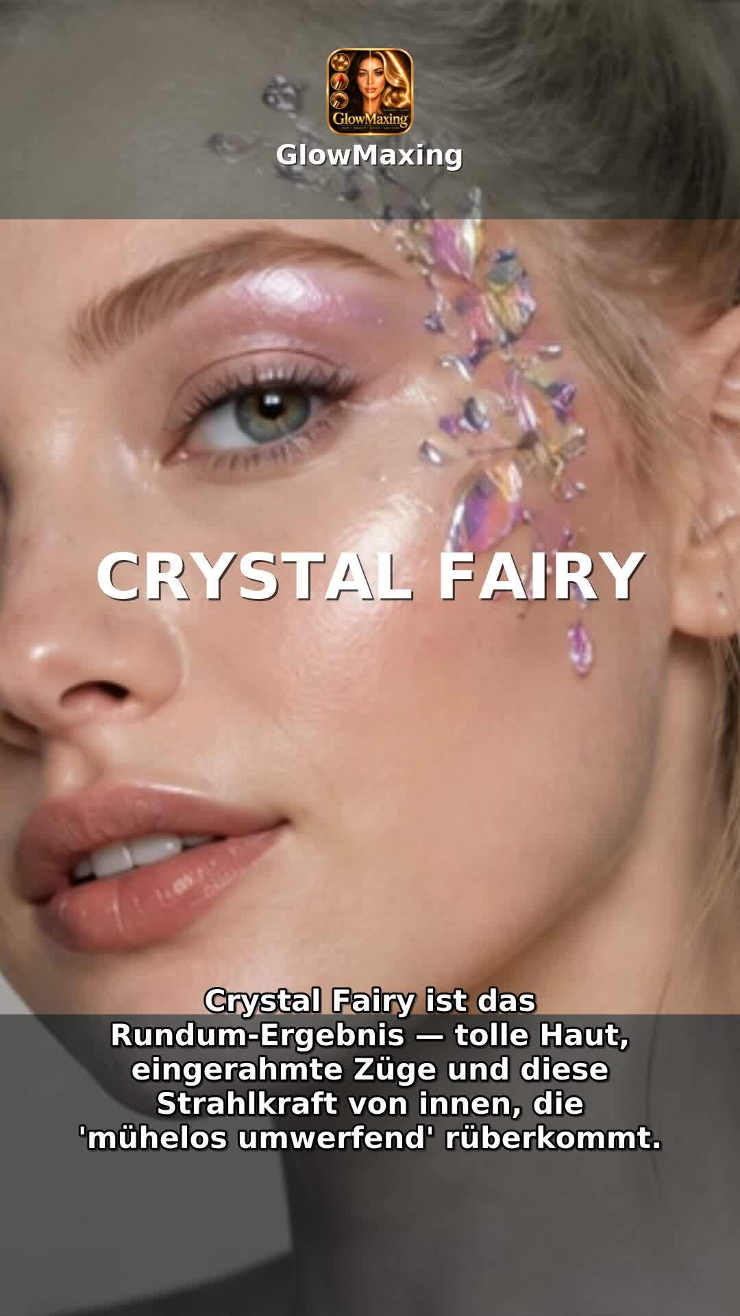 Crystal Fairy