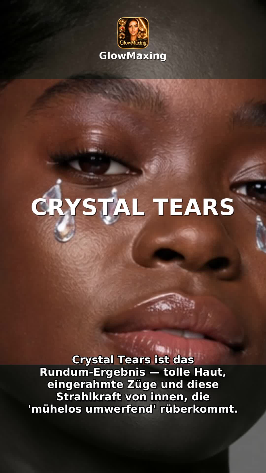 Crystal Tears