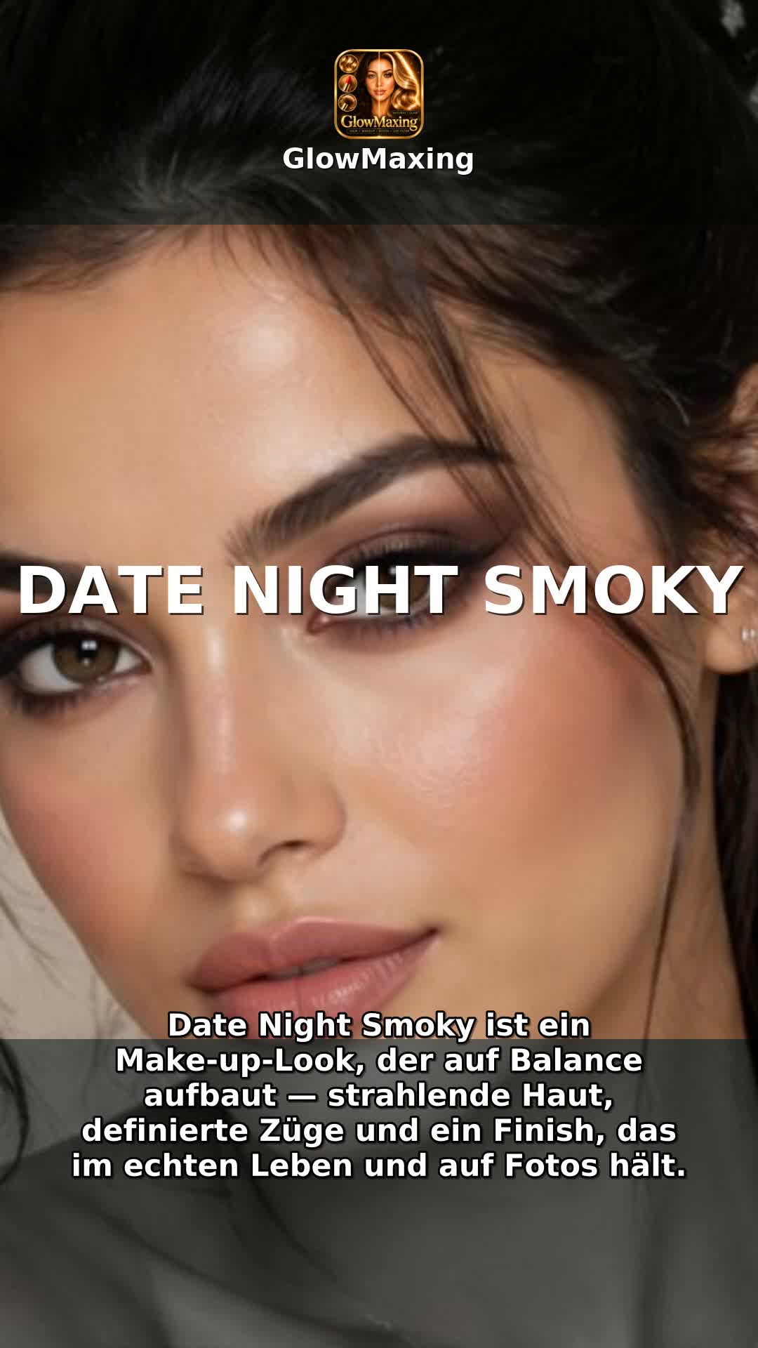 Date Night Smoky