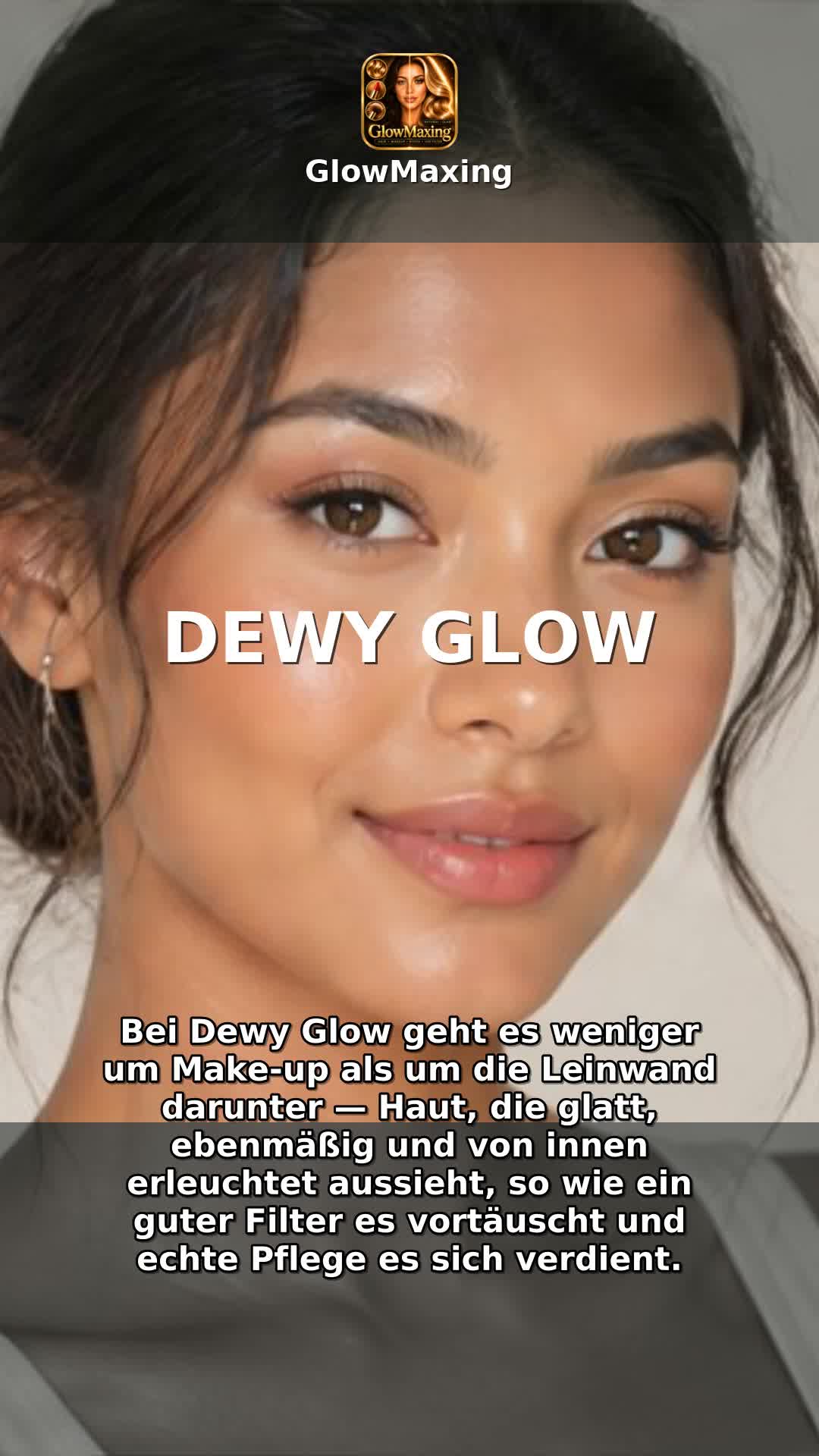 Dewy Glow