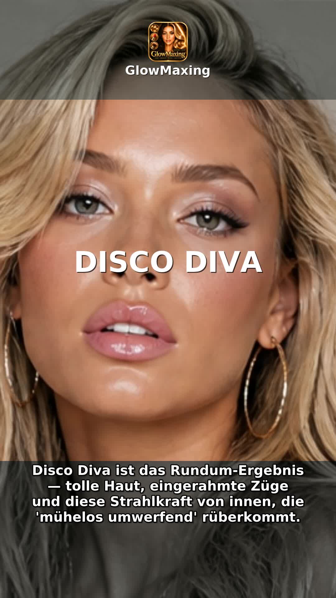 Disco Diva