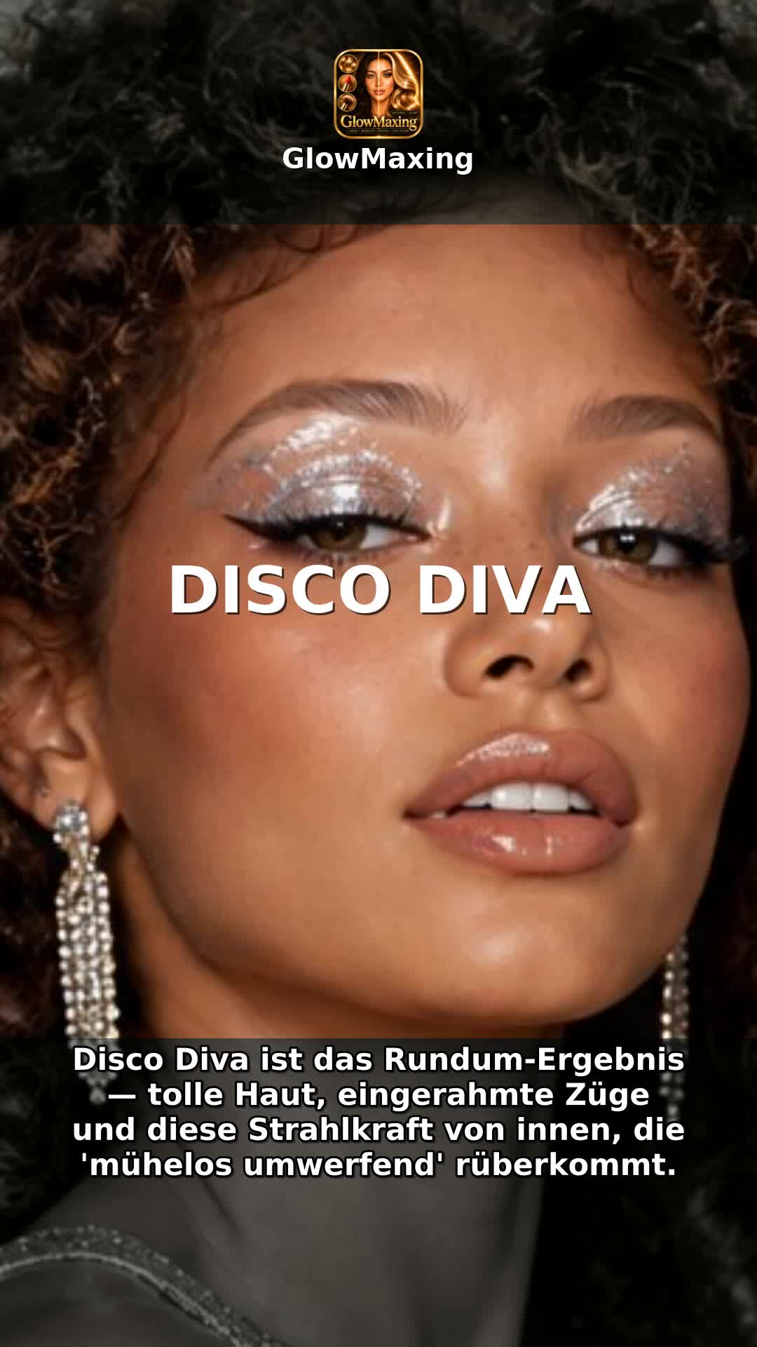 Disco Diva