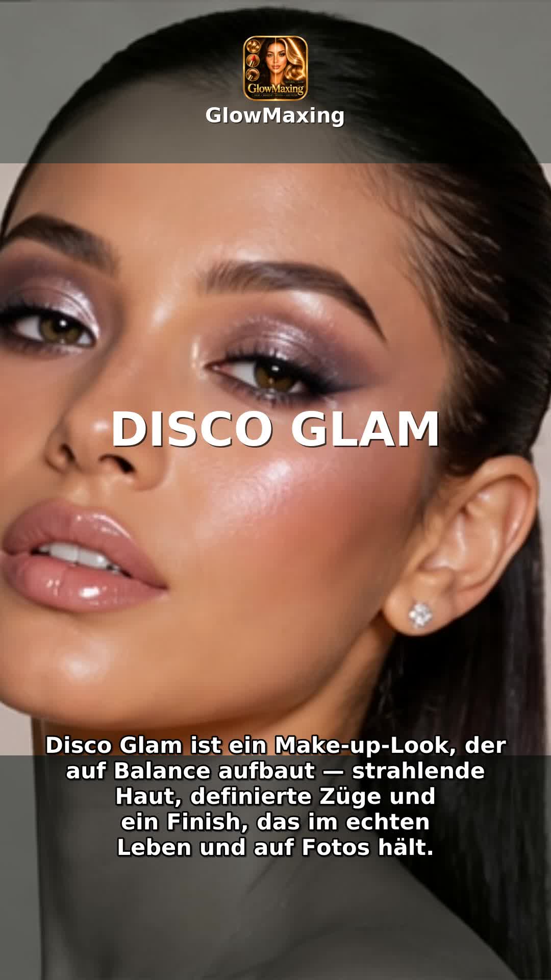 Disco Glam