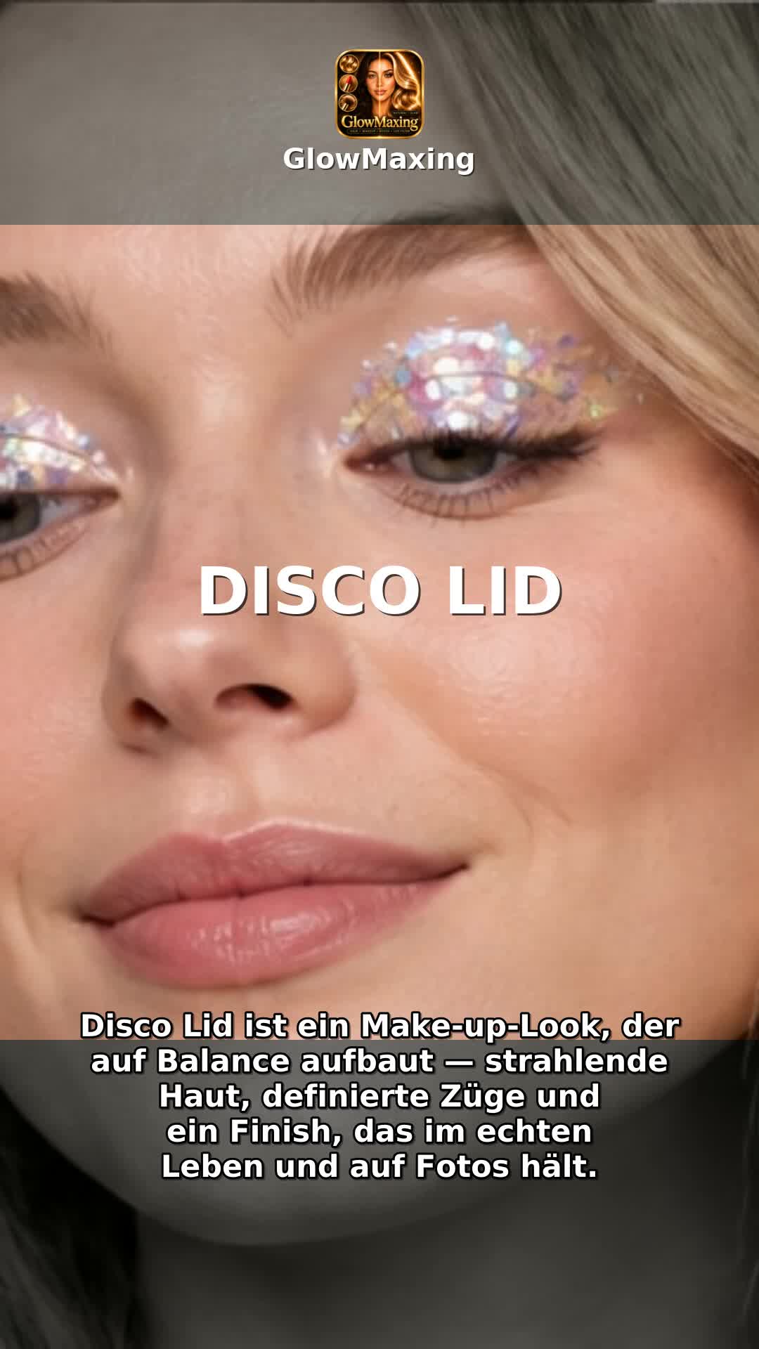 Disco Lid