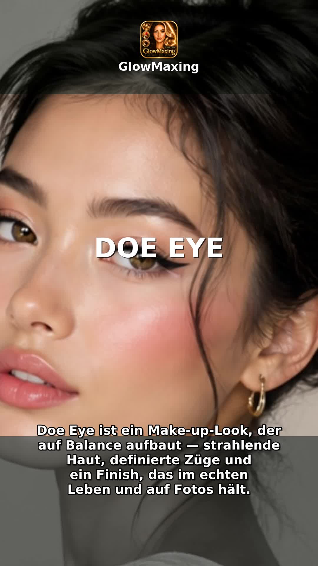 Doe Eye