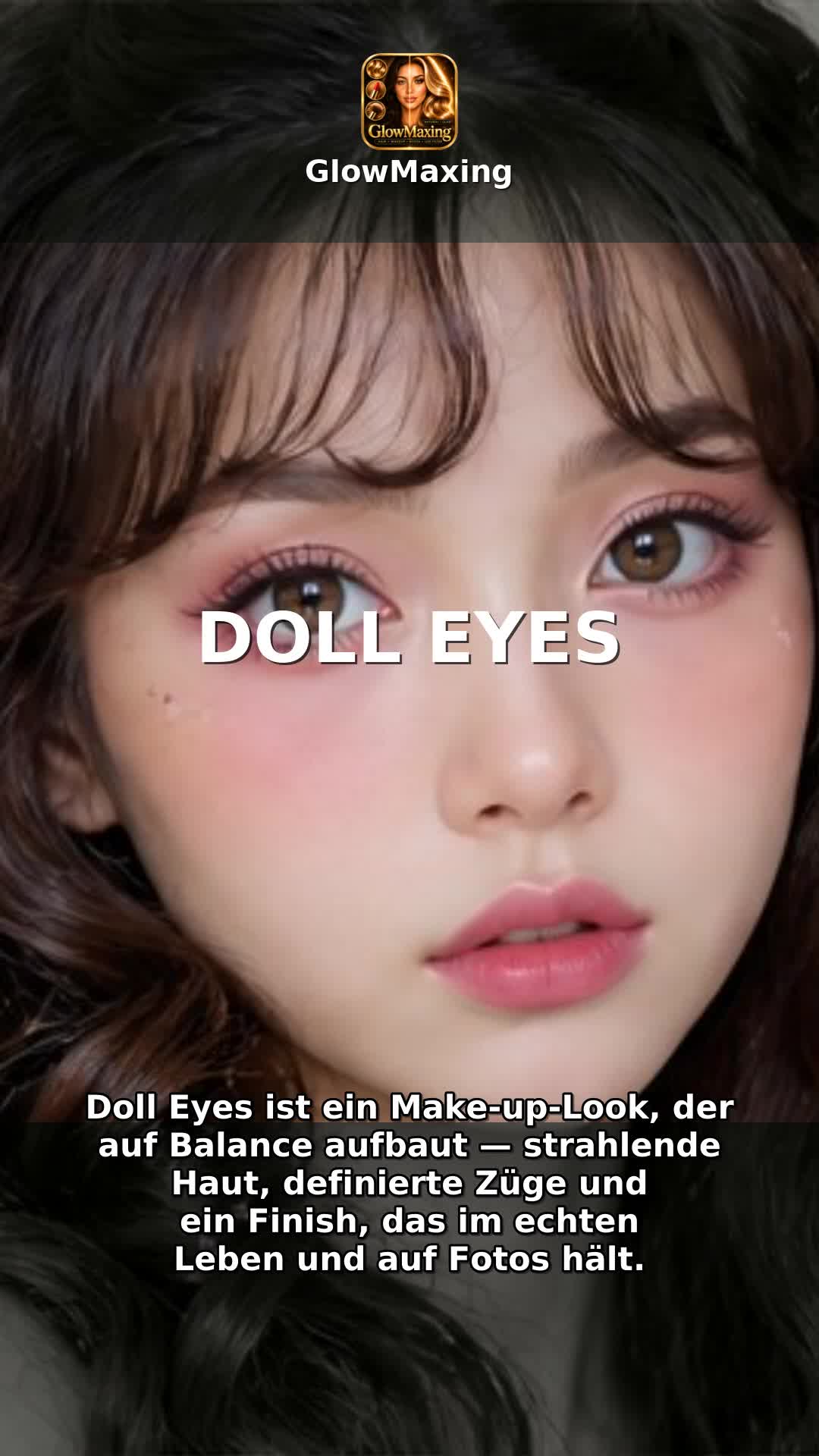 Doll Eyes