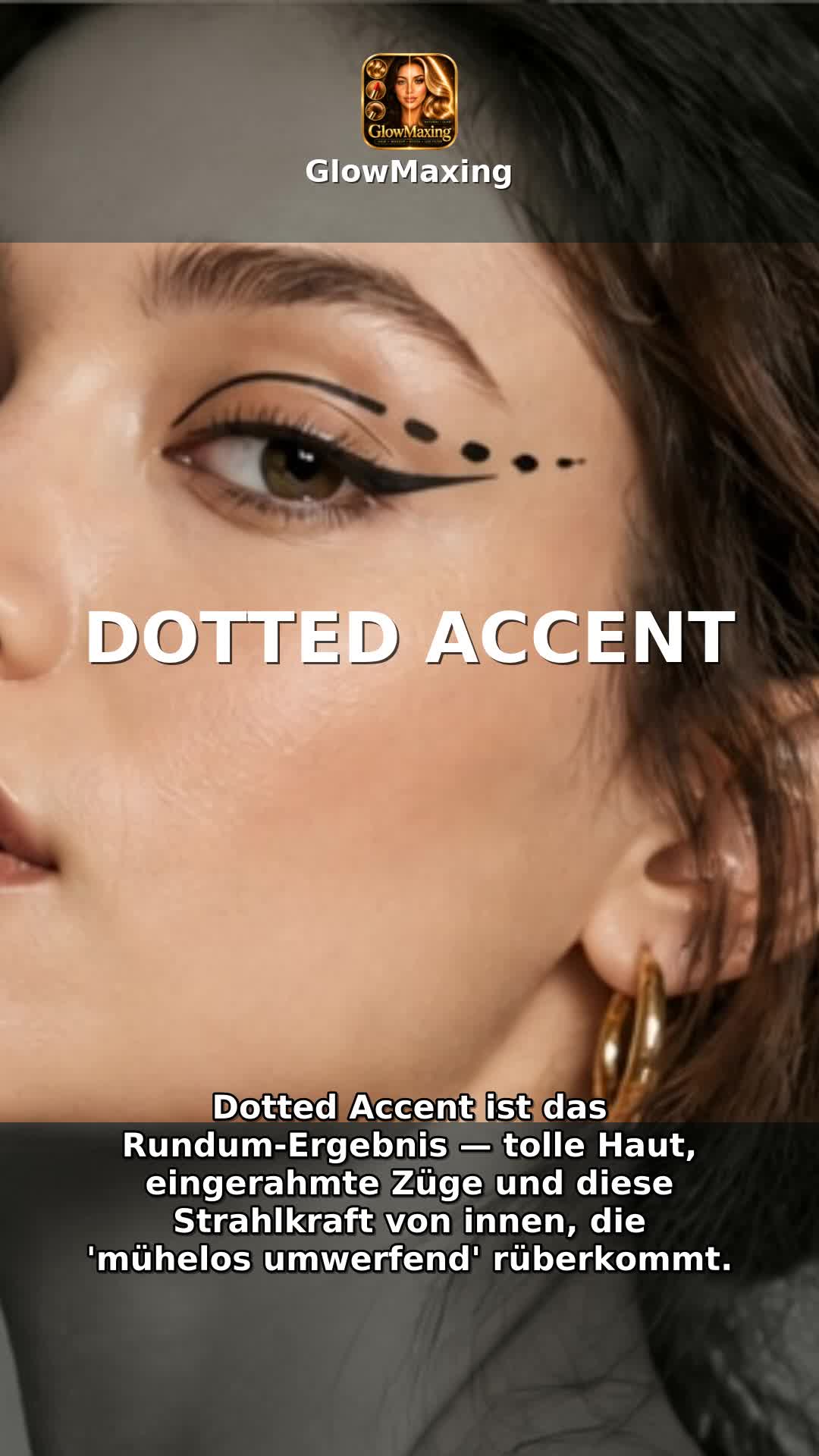 Dotted Accent
