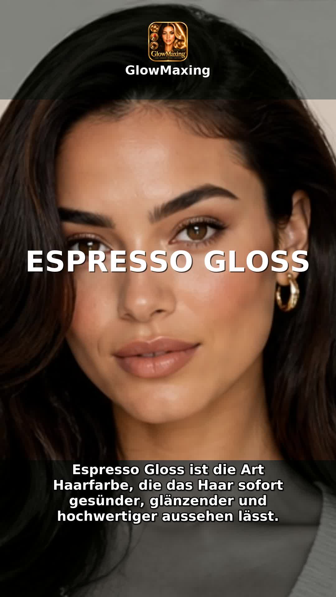 Espresso Gloss