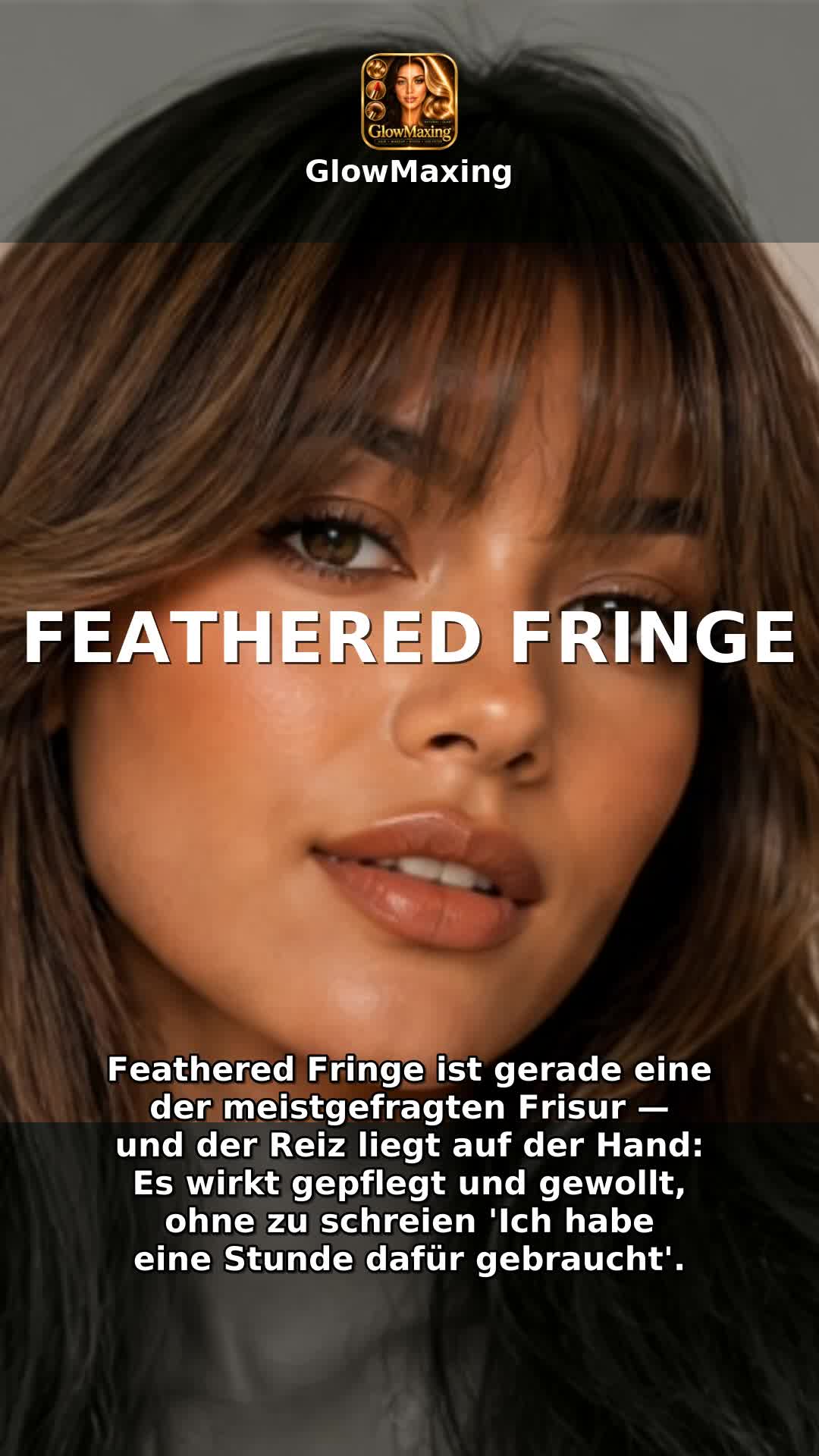 Feathered Fringe