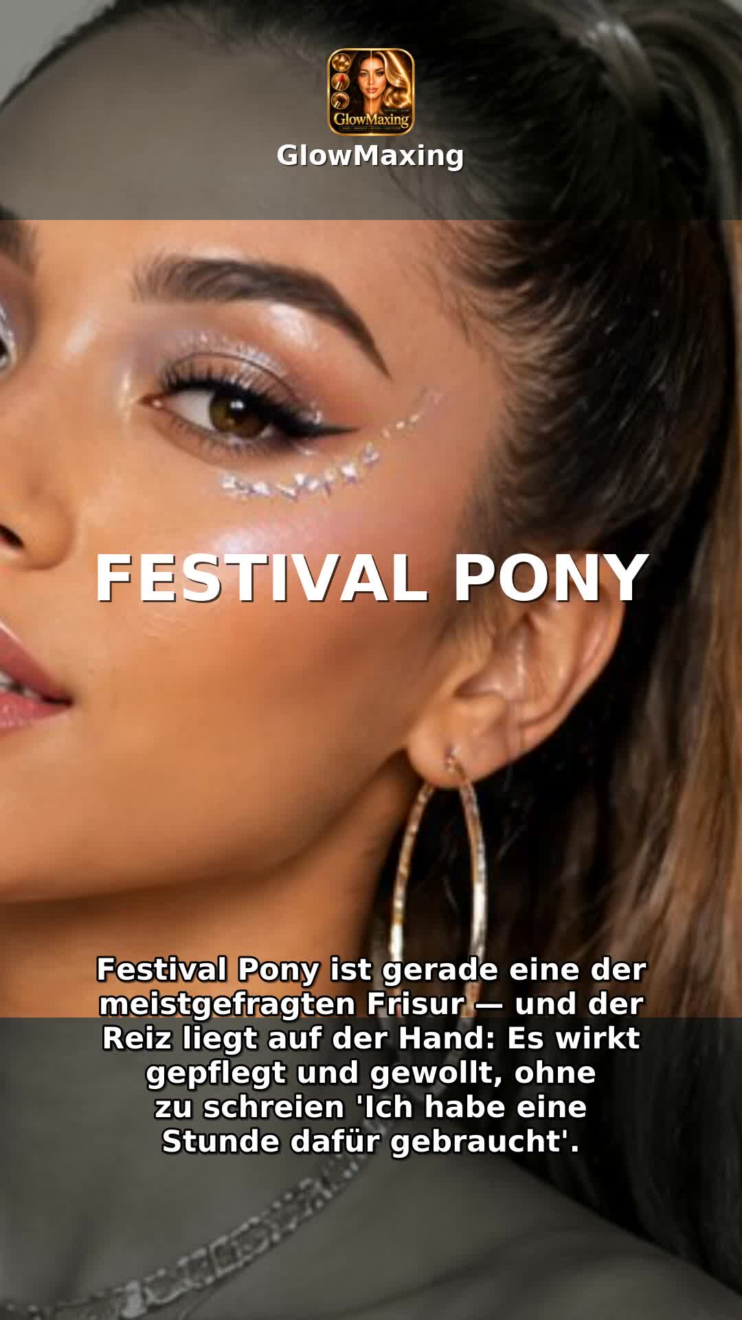 Festival Pony