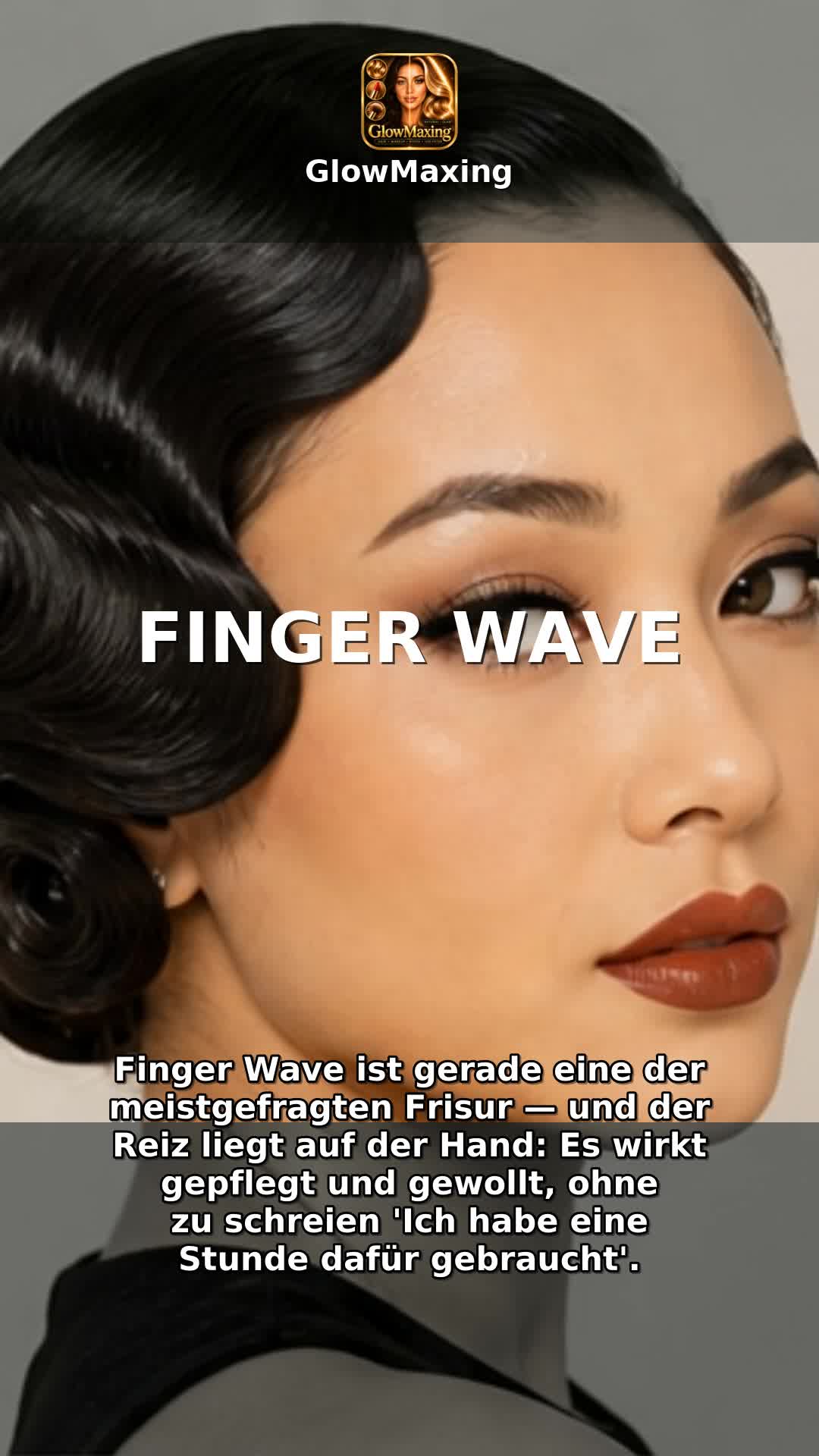 Finger Wave