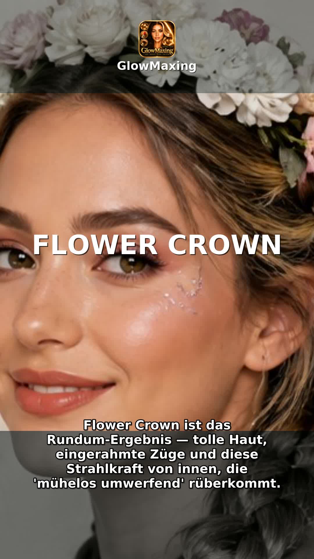 Flower Crown
