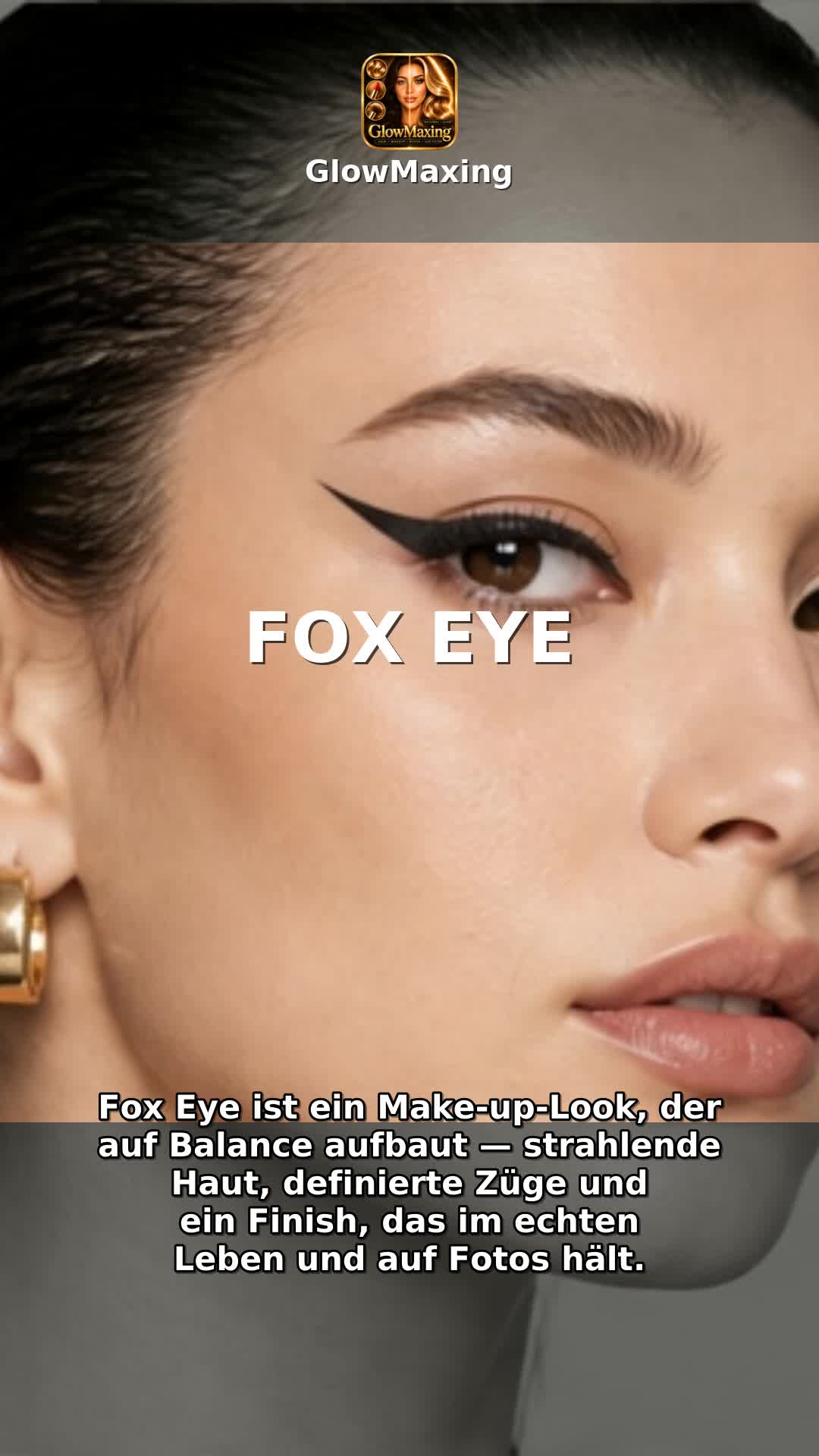 Fox Eye