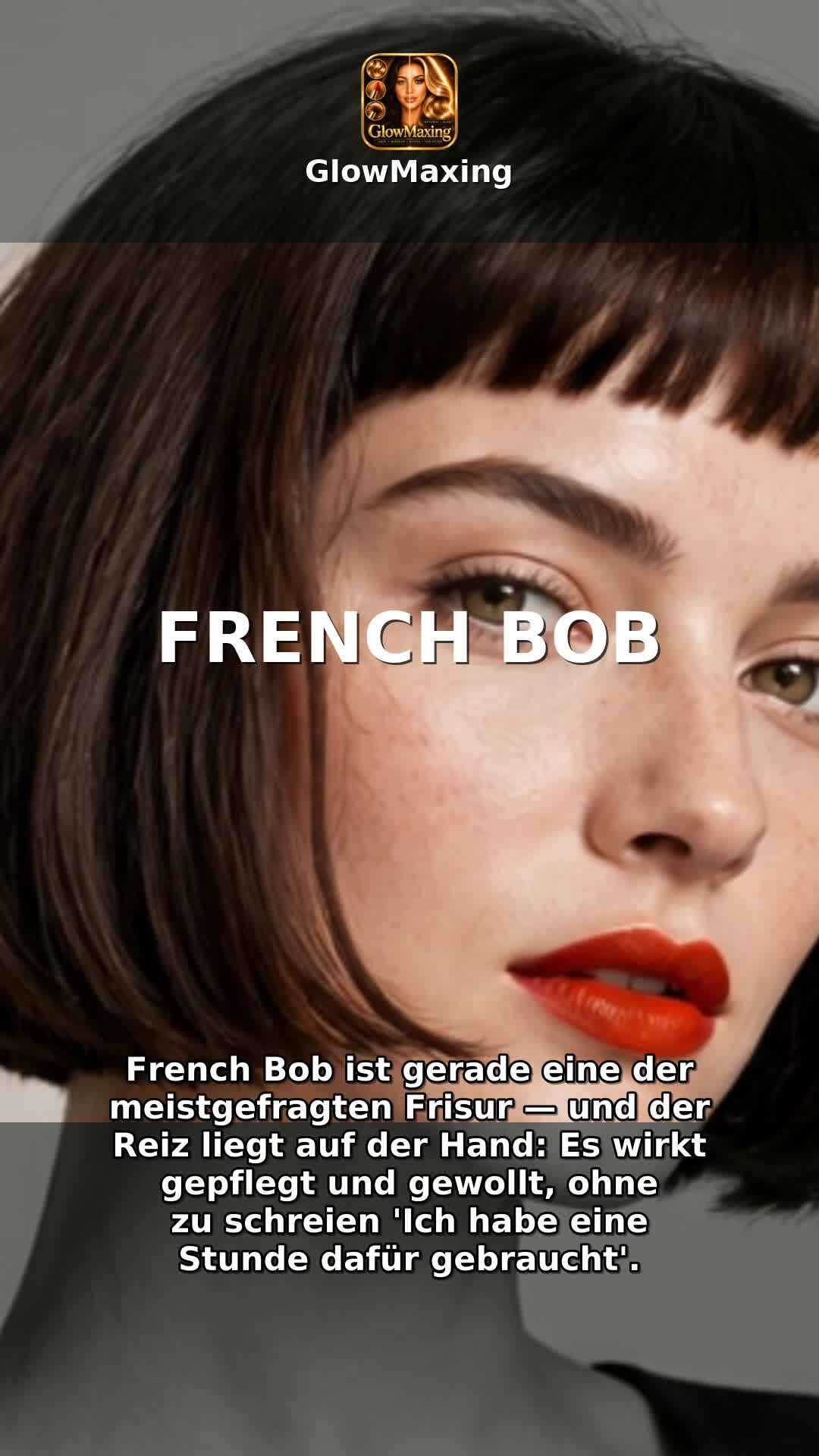 French Bob