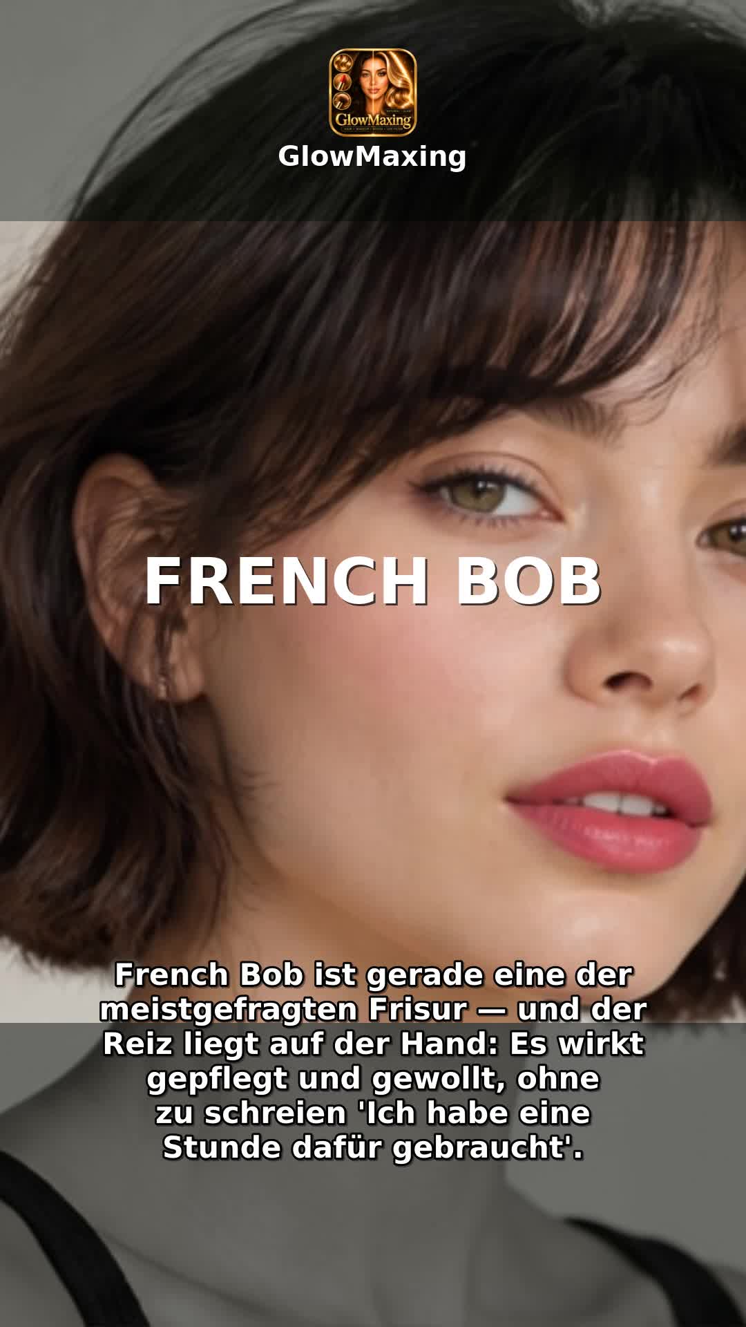 French Bob