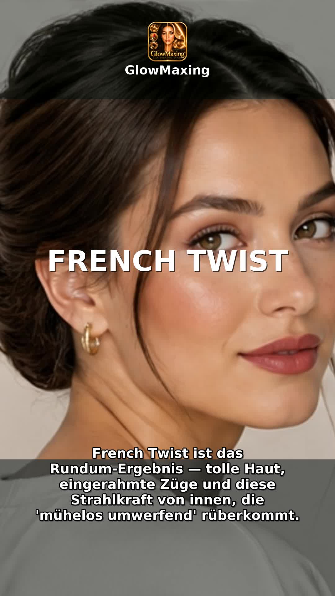 French Twist