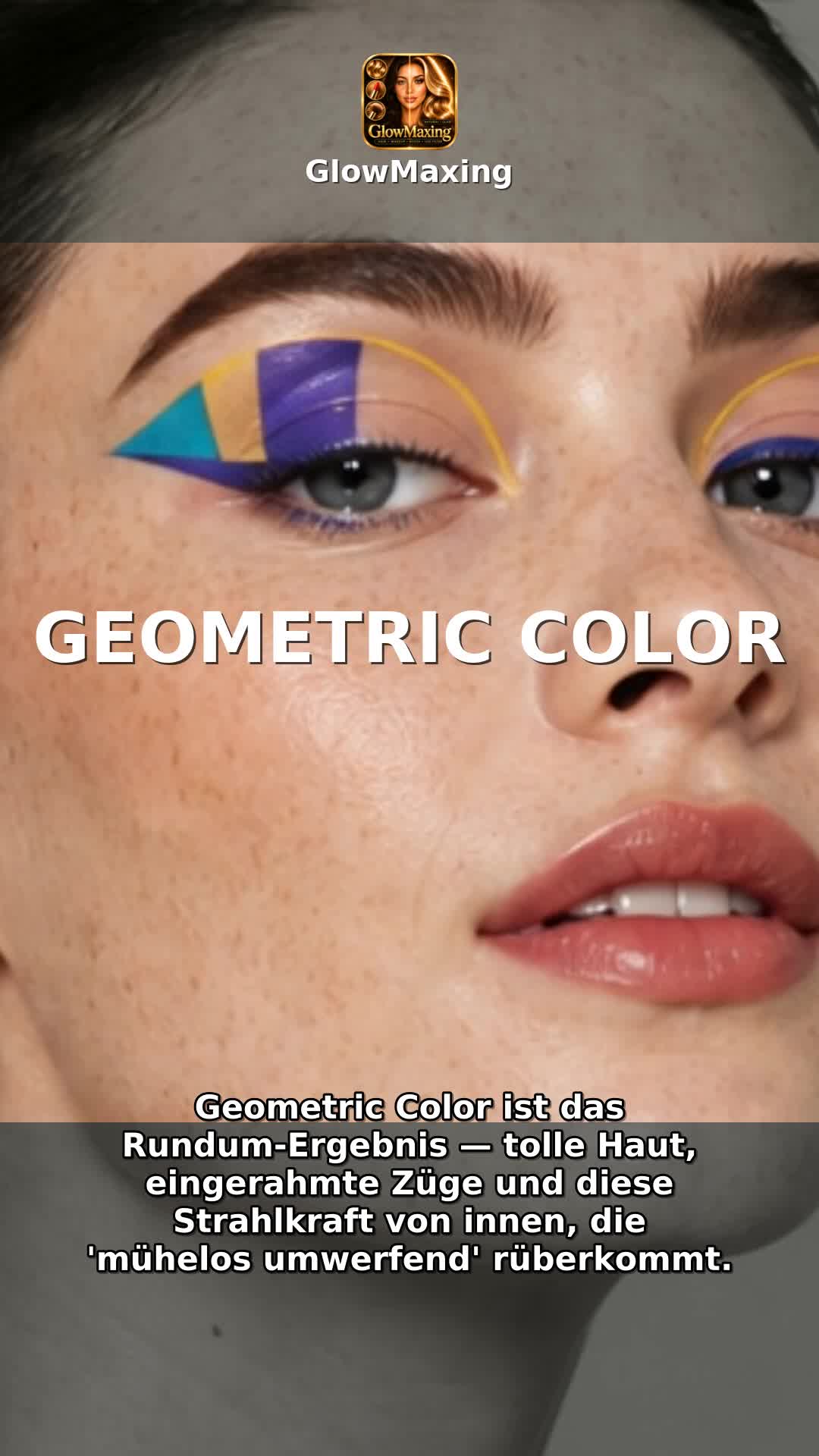 Geometric Color