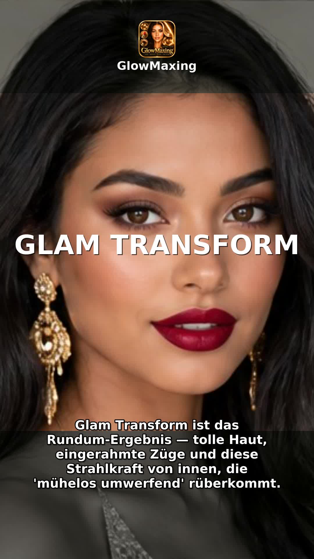 Glam Transform