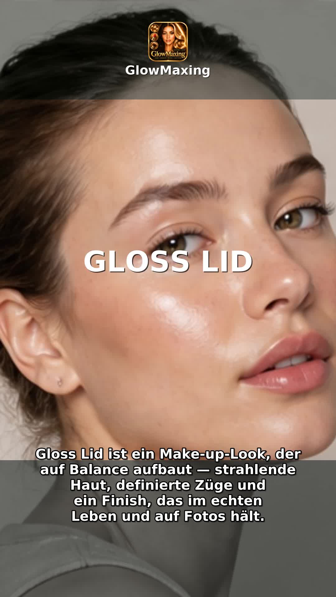 Gloss Lid