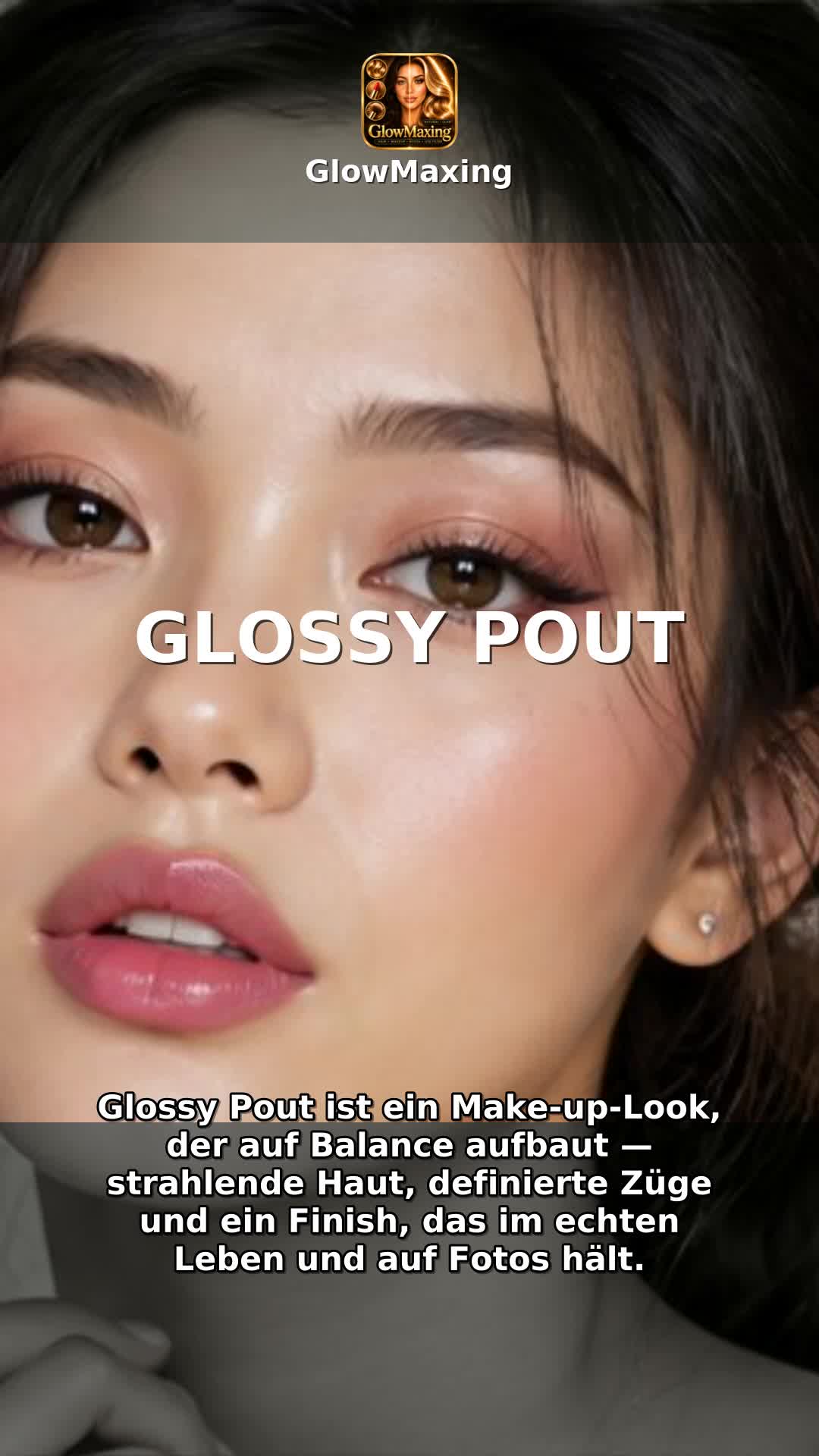 Glossy Pout