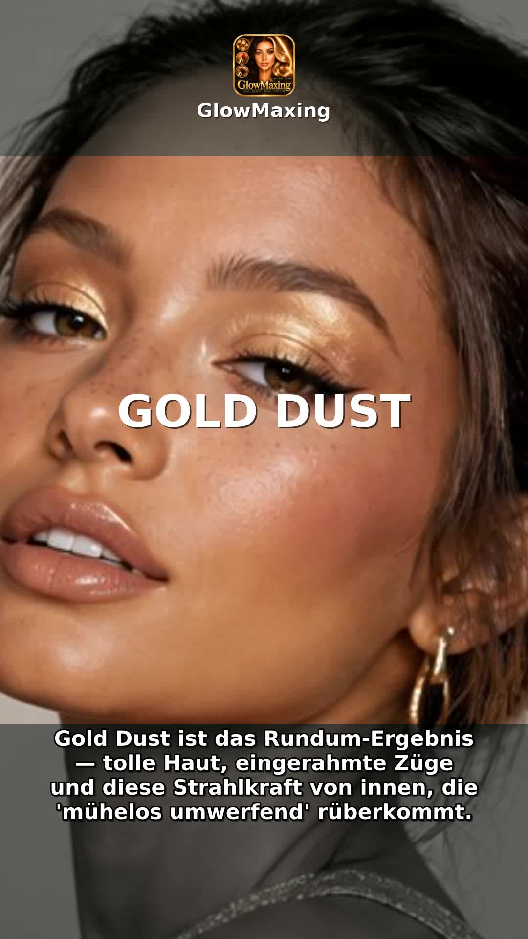 Gold Dust